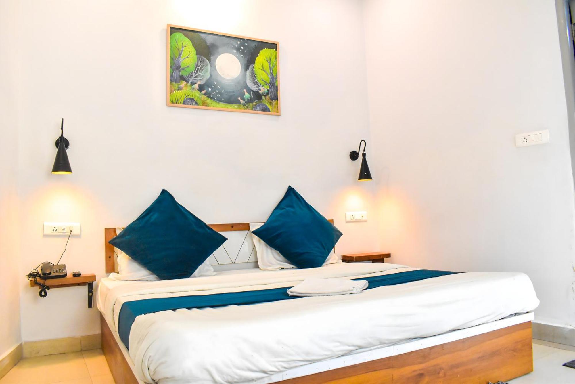 Soul Haven On Main Hotel Rishikesh