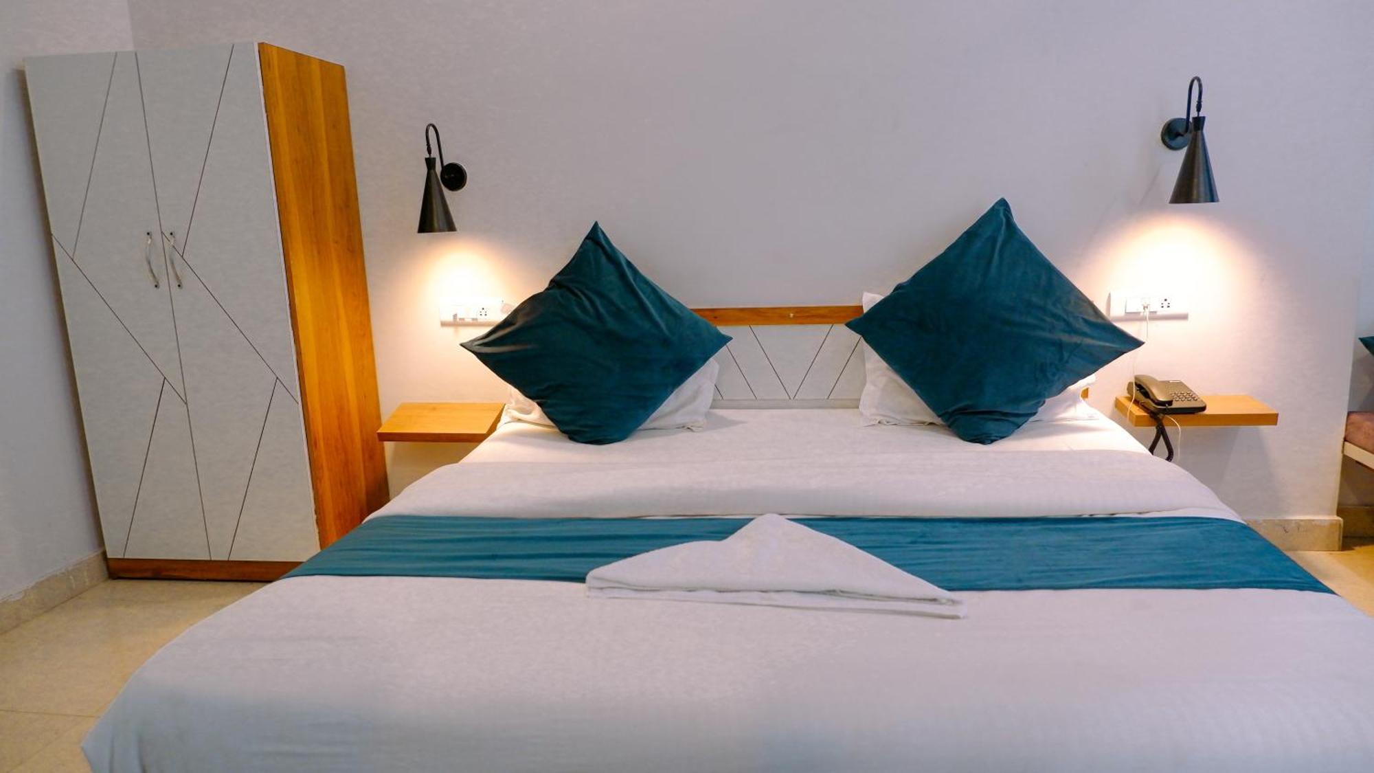 Soul Haven On Main 2* Rishikesh