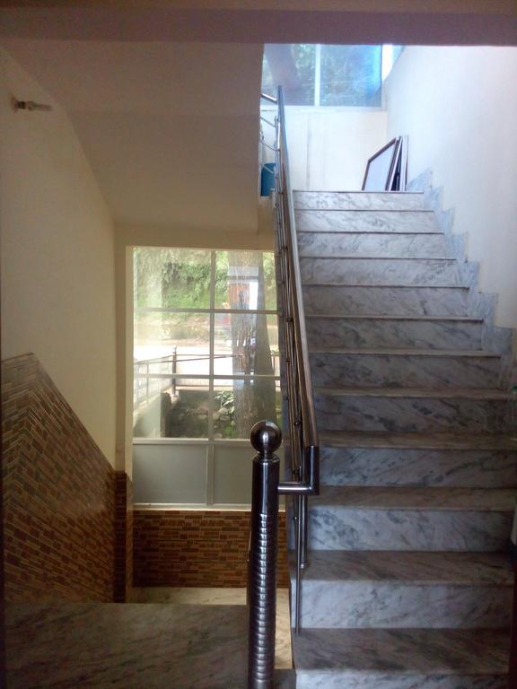 Tourist Guest house
