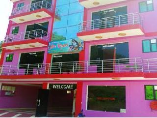 Shiv Hotel Rishikesh