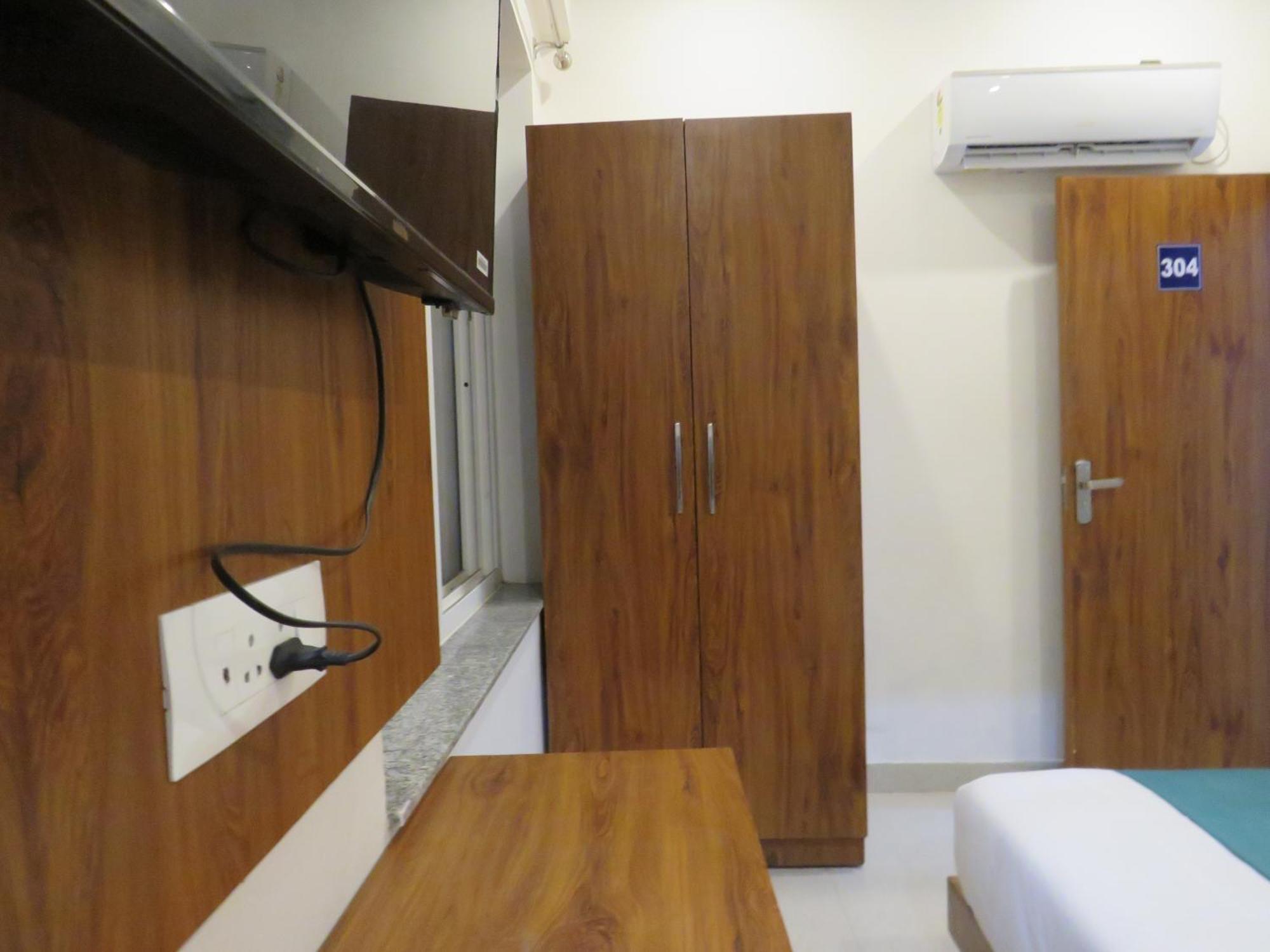 Hotel Hotel Namami Tapovan 2*