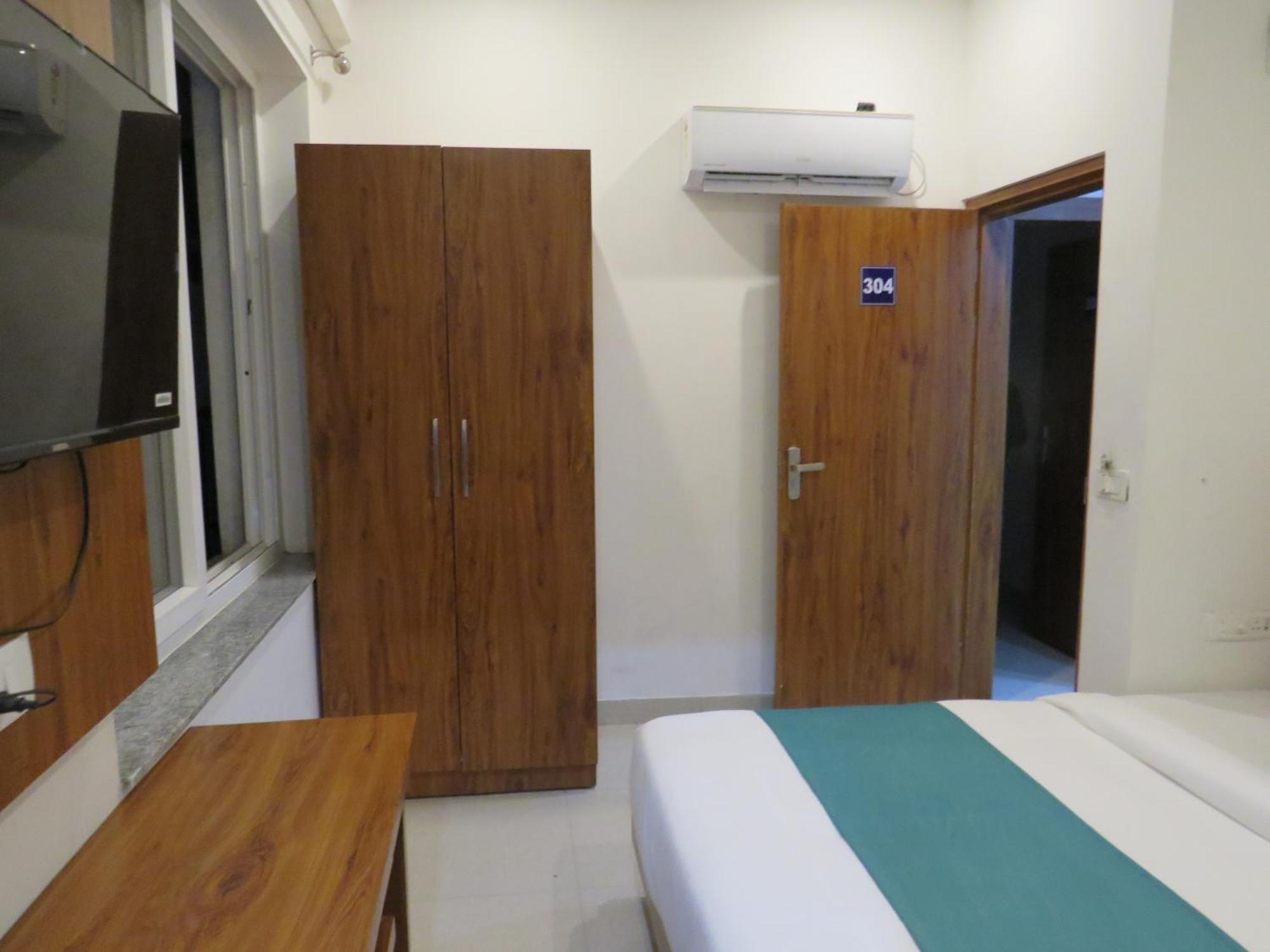 Hotel Namami Tapovan