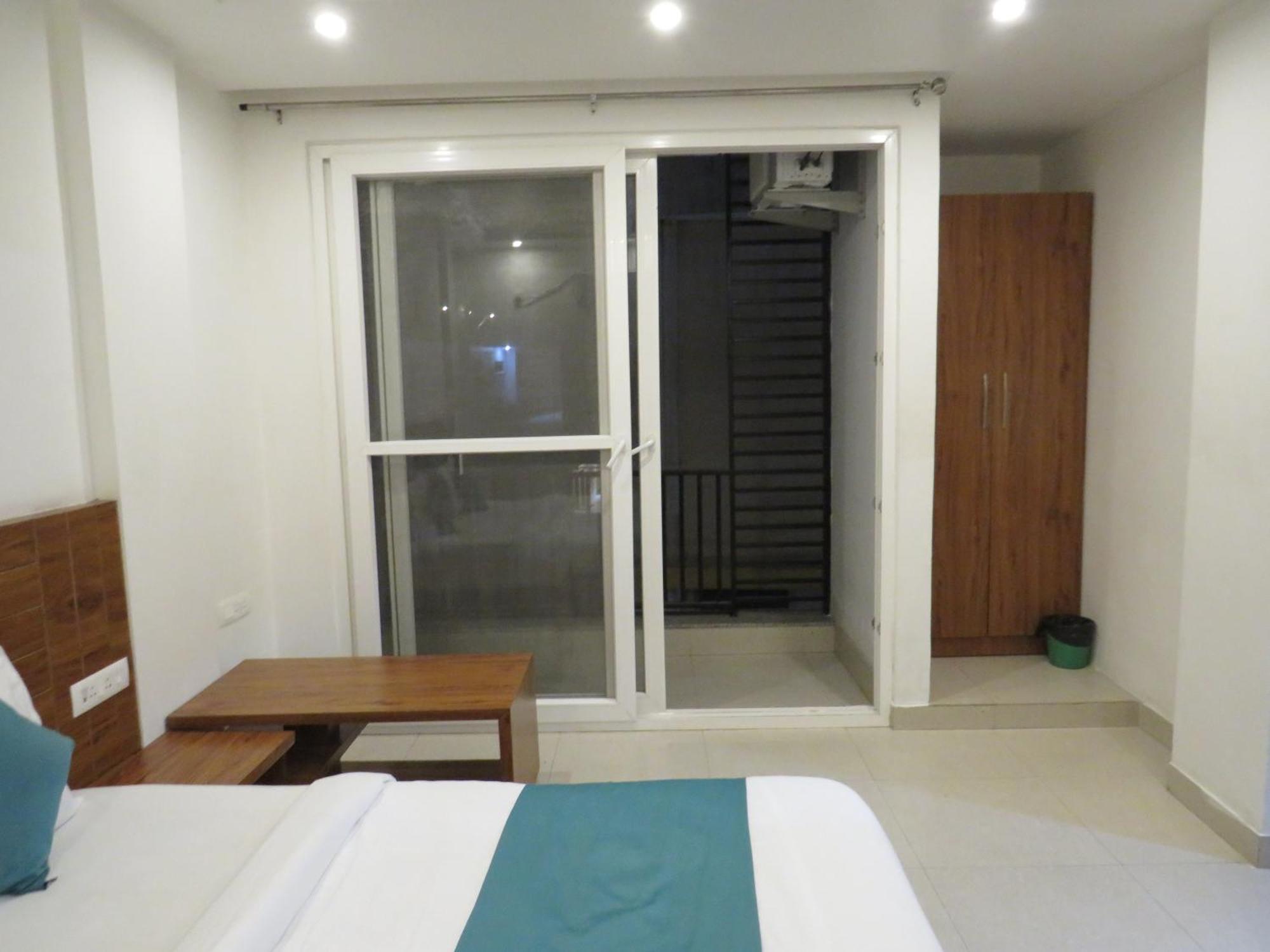 Hotel Hotel Namami Tapovan