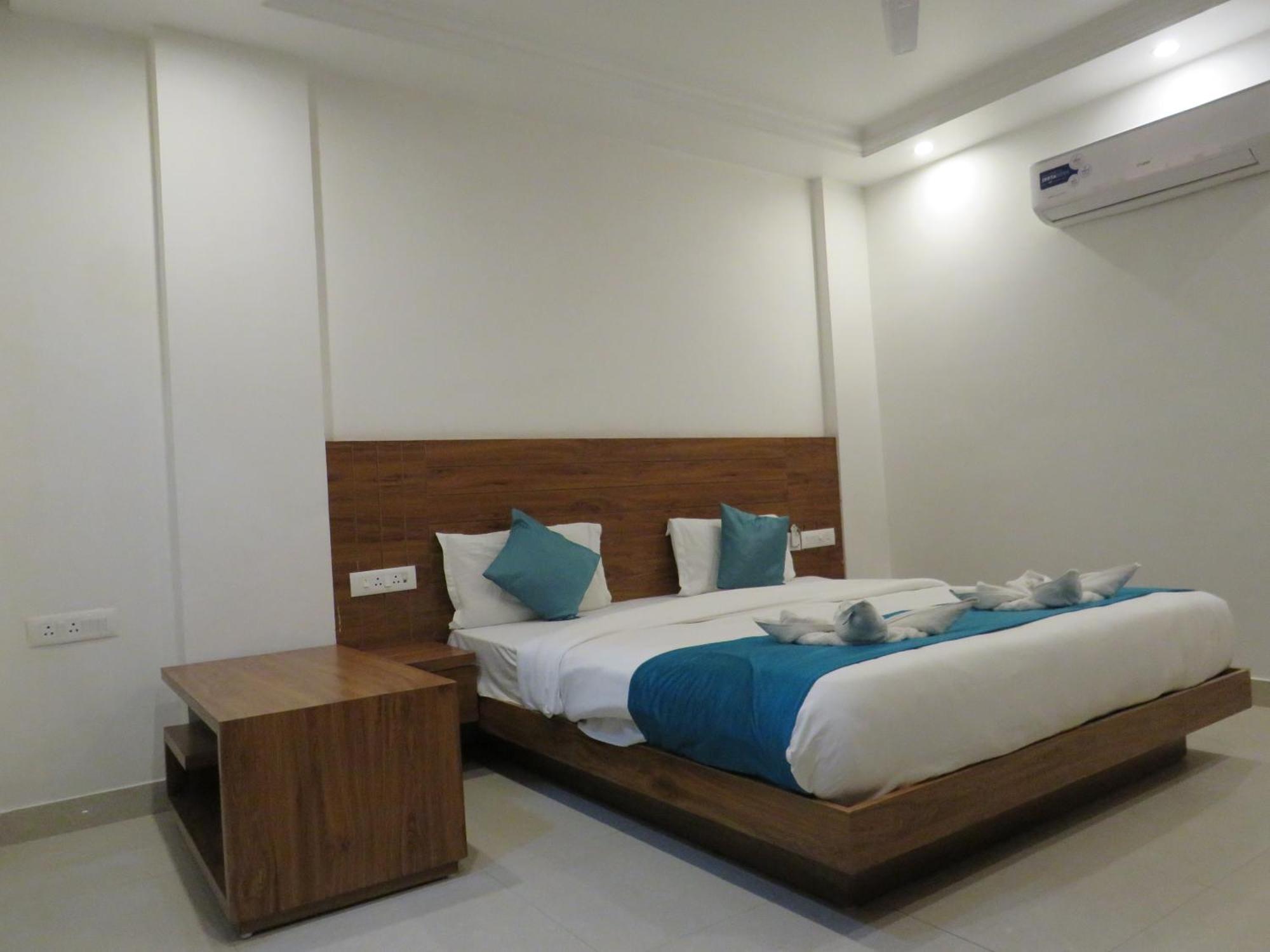 Hotel Hotel Namami Tapovan Rishikesh