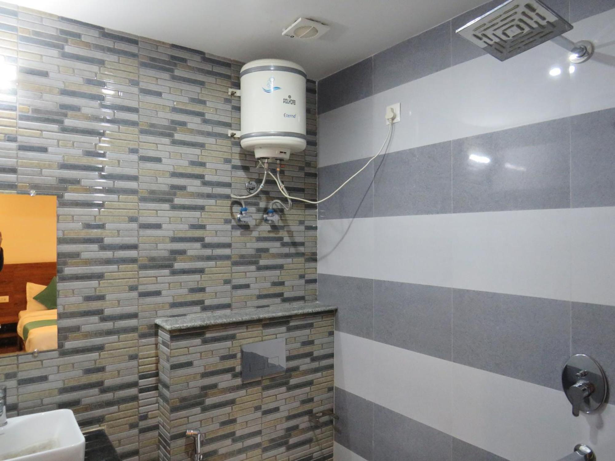 Hotel Namami Tapovan Hotel Rishikesh