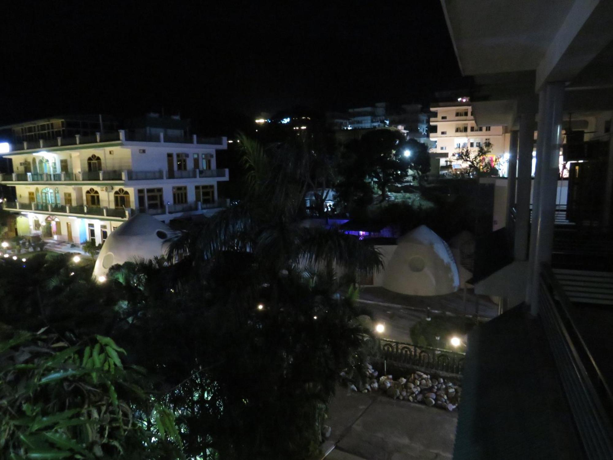 Hotel Namami Tapovan Rishikesh