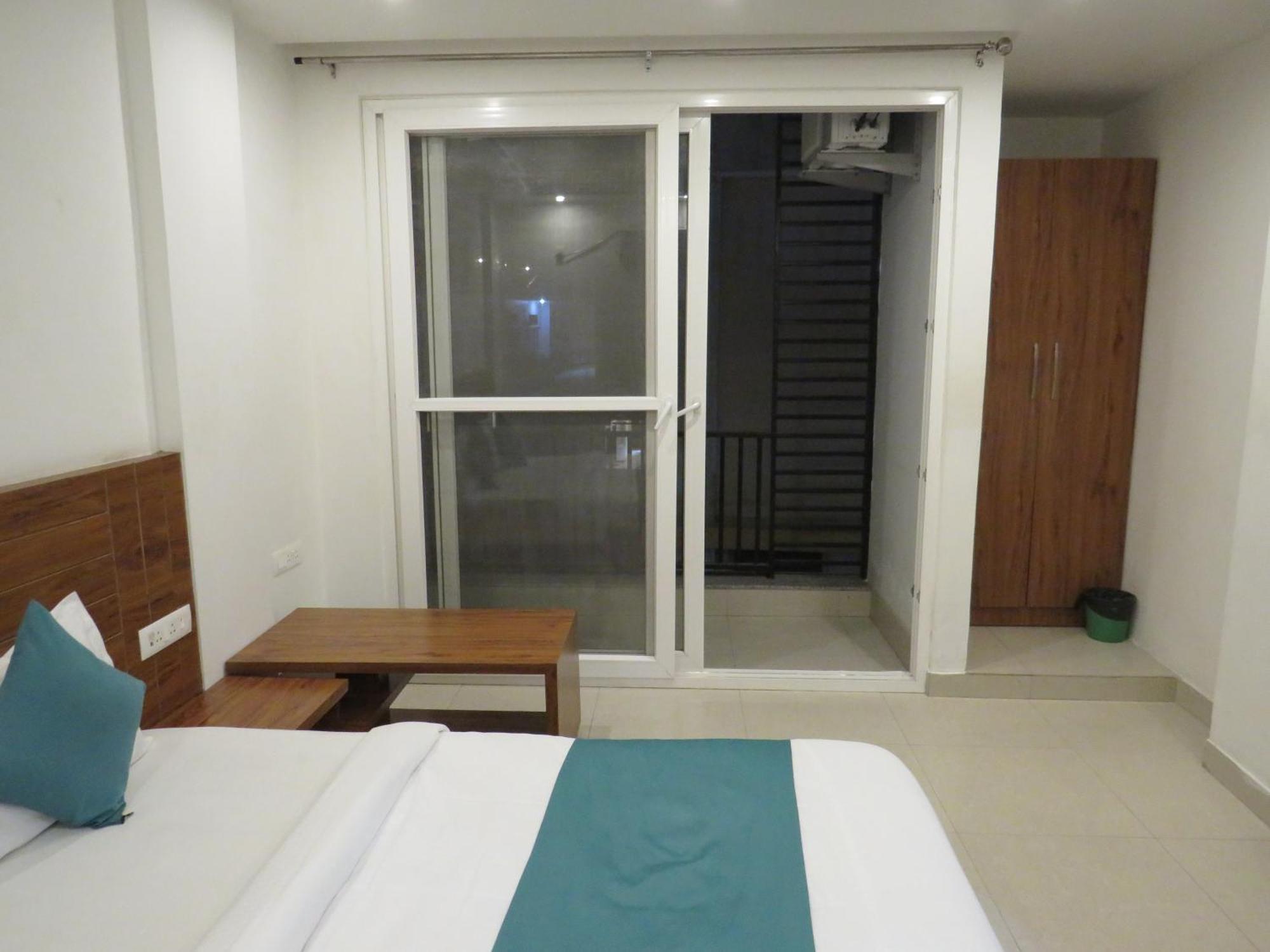 Hotel Hotel Namami Tapovan