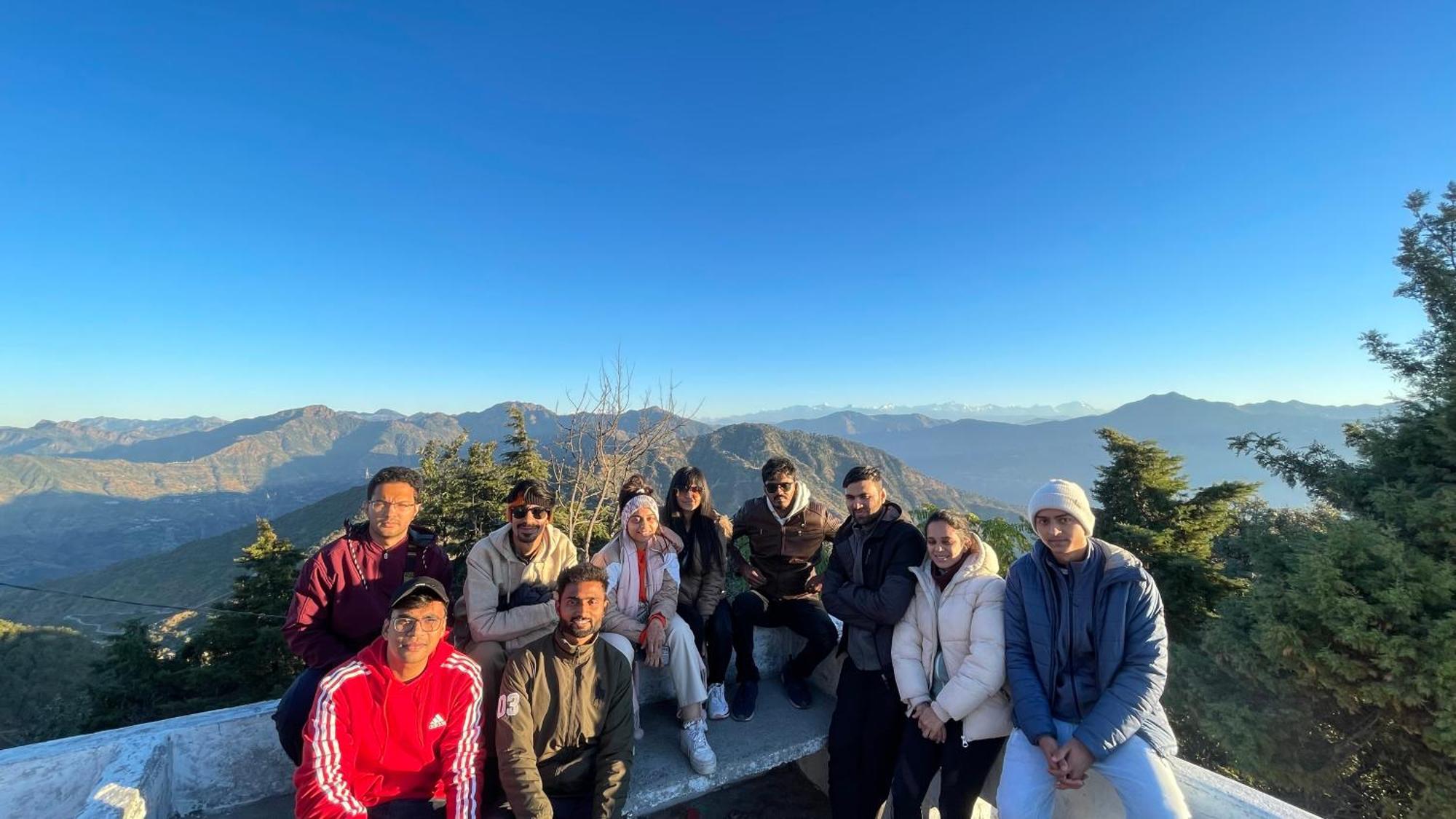 Flow House Rishikesh
