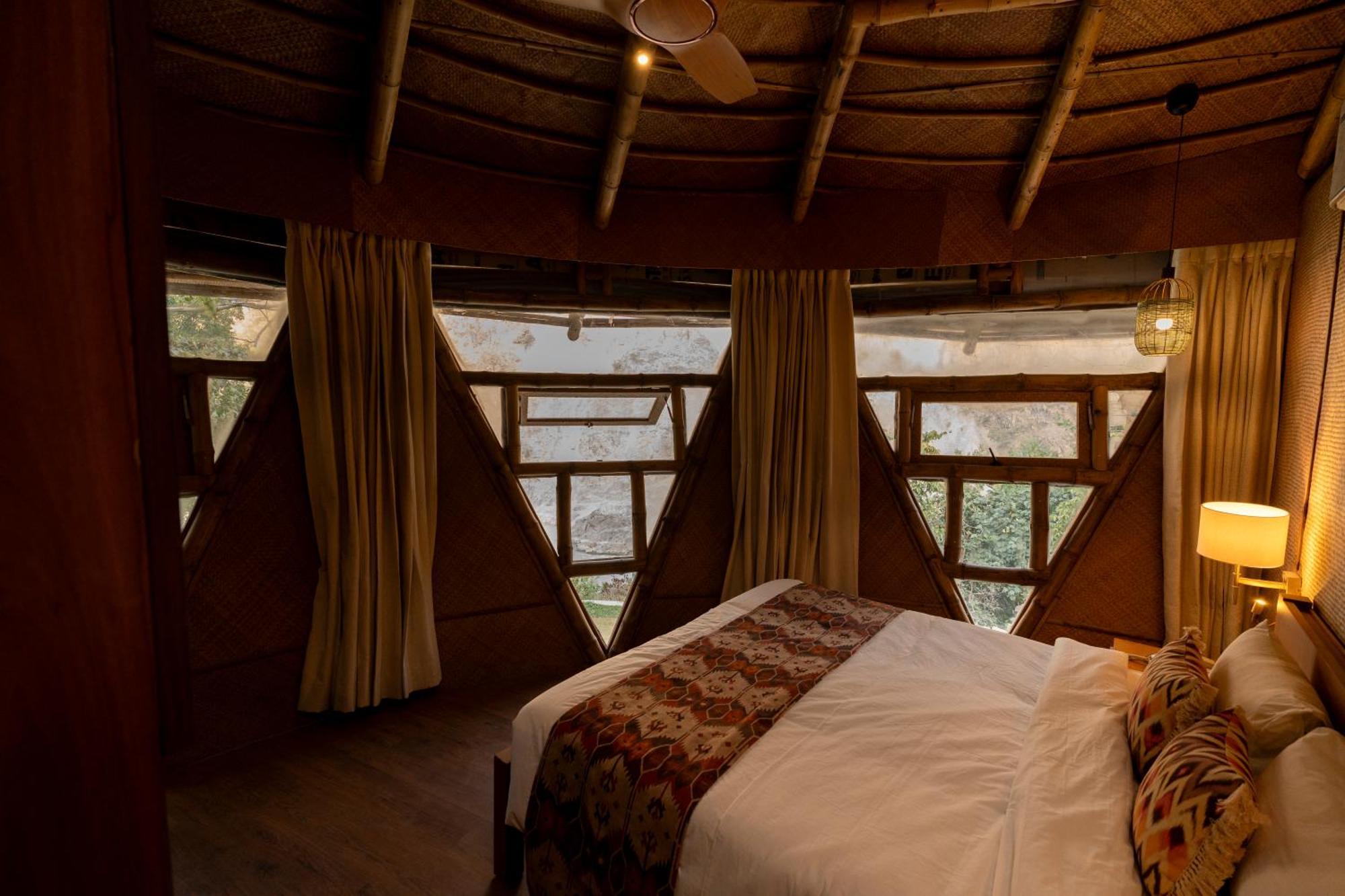 Oneness By Ganga Kinare - A Luxury Wilderness
