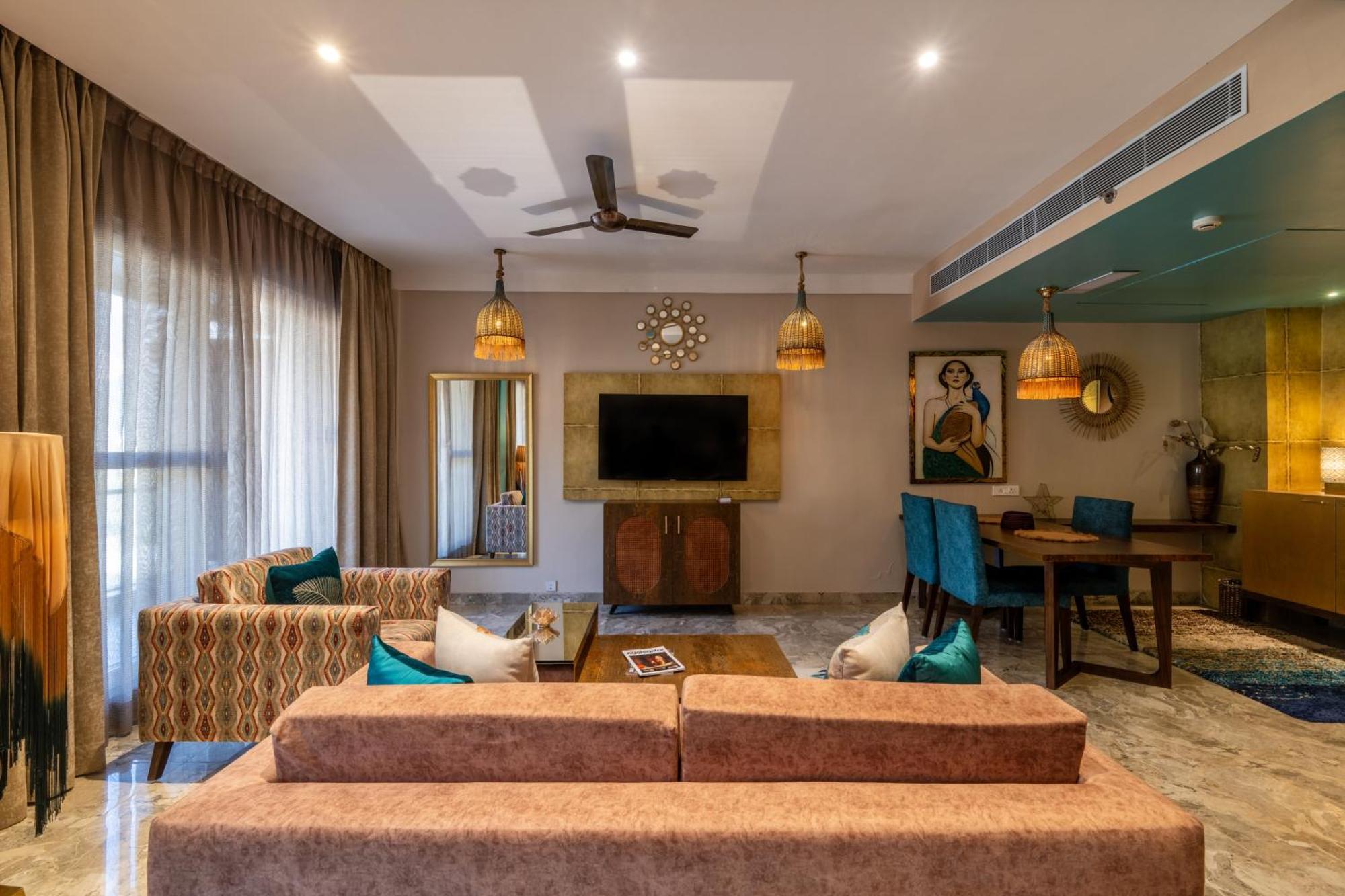 Hotel Antalya 5*