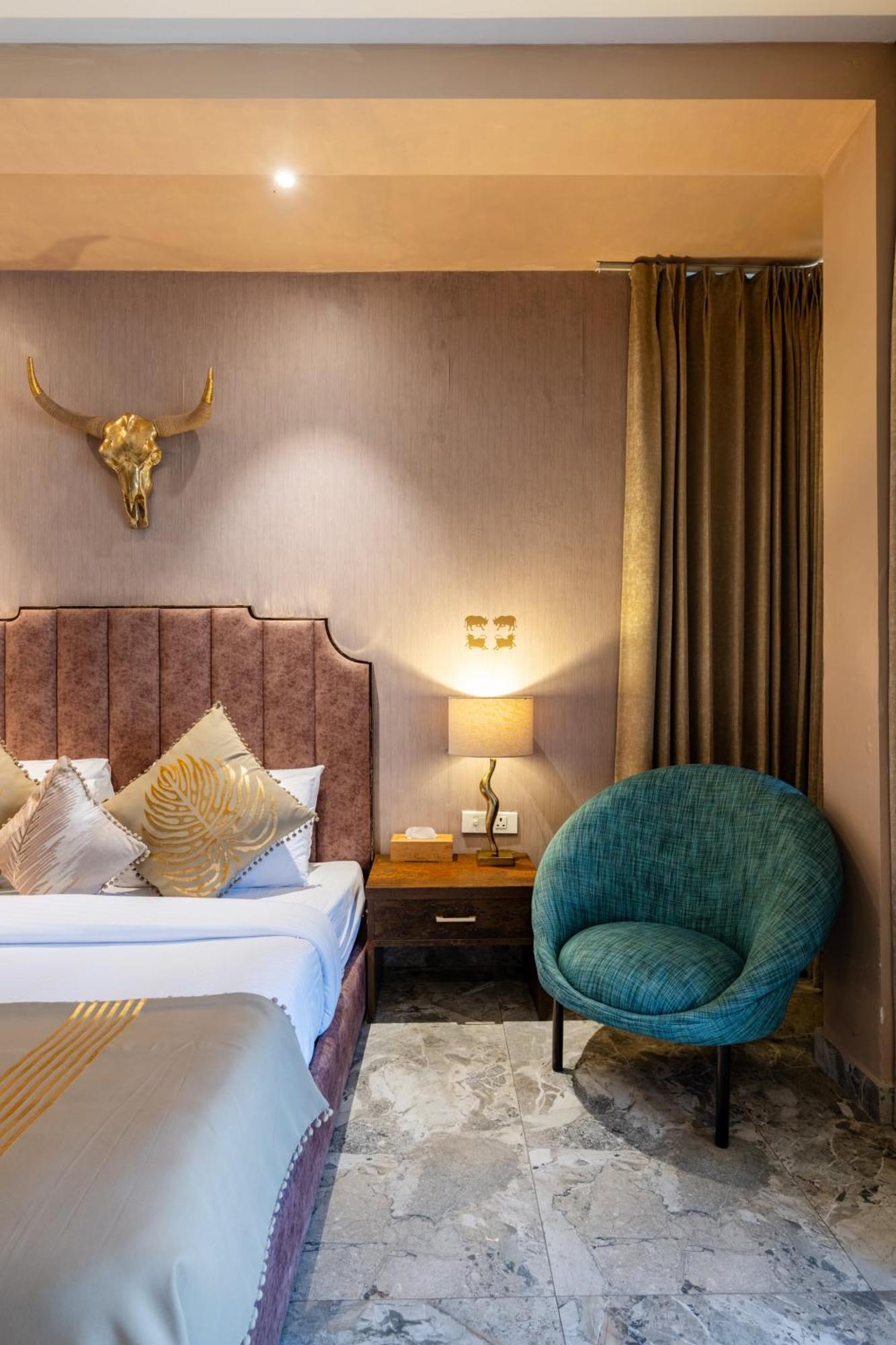 Hotel Antalya Rishikesh