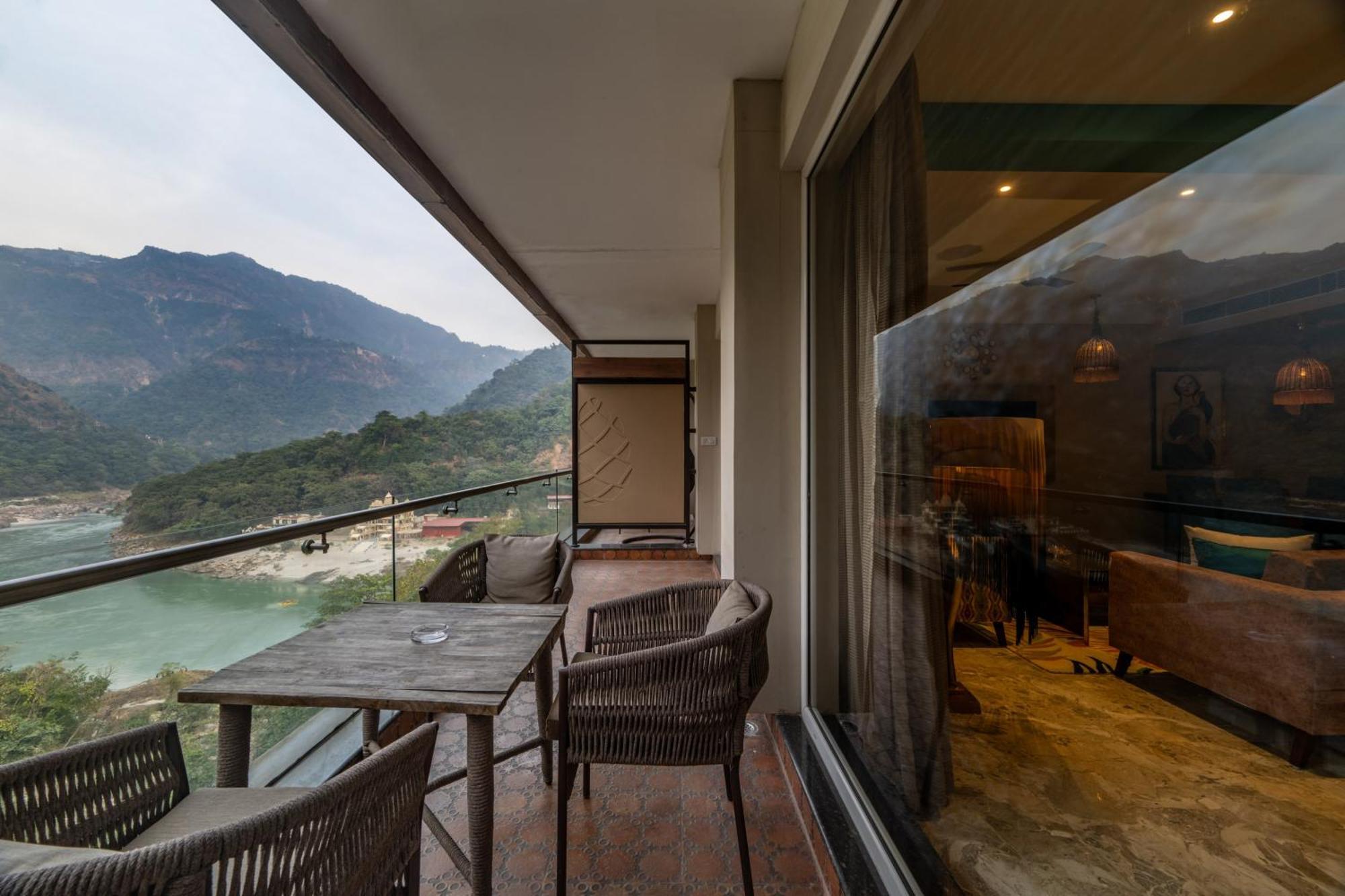 Antalya 5* Rishikesh