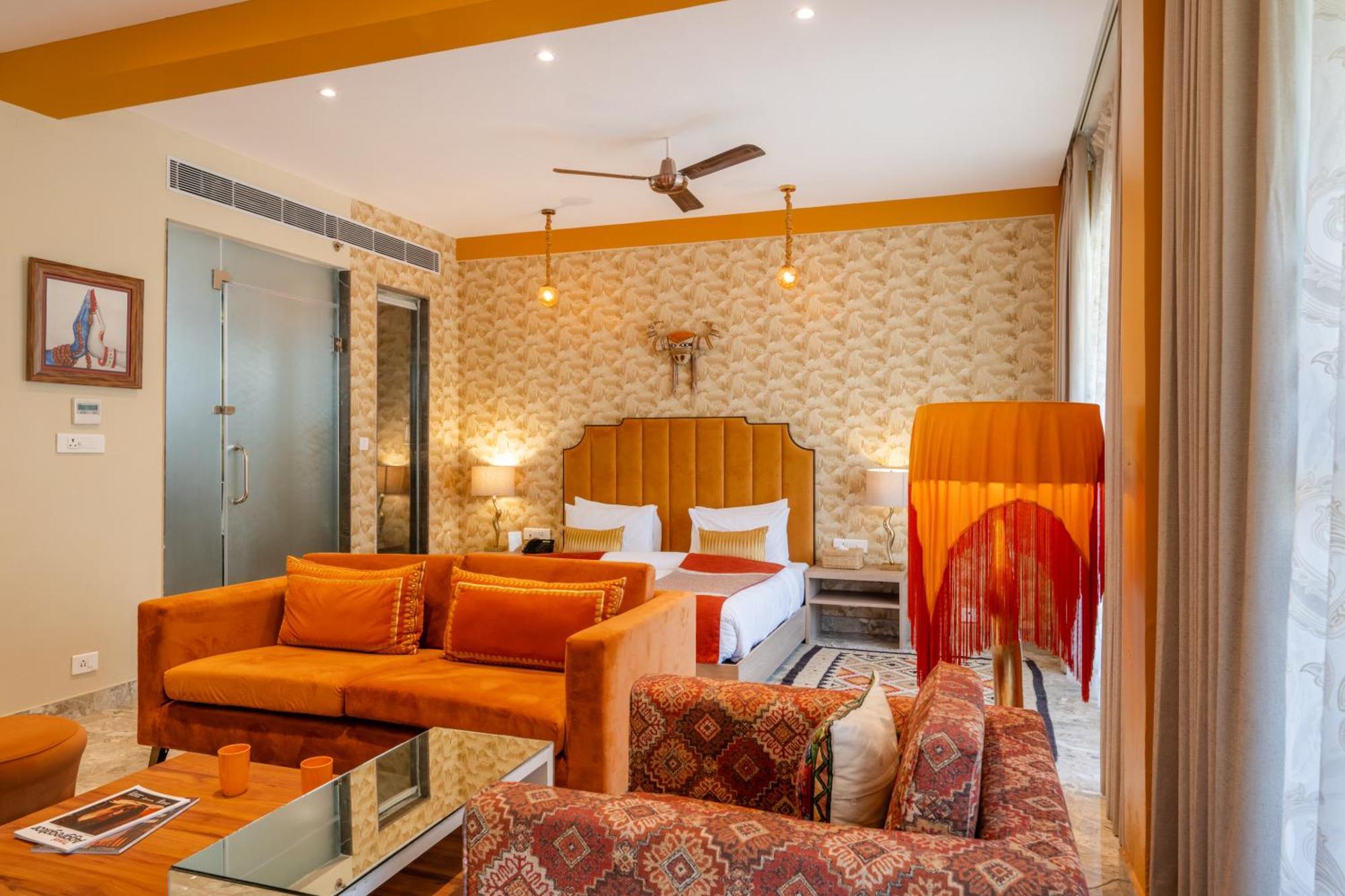 Antalya 5* Rishikesh