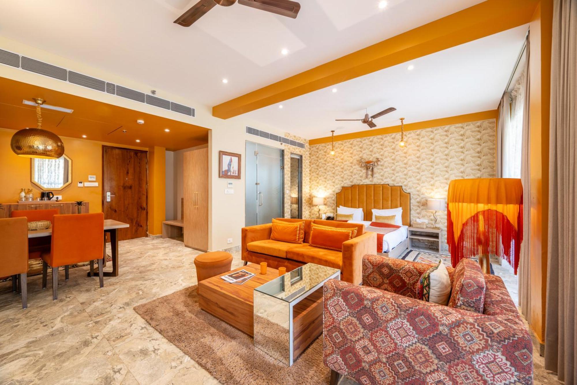 Antalya Hotel 5*