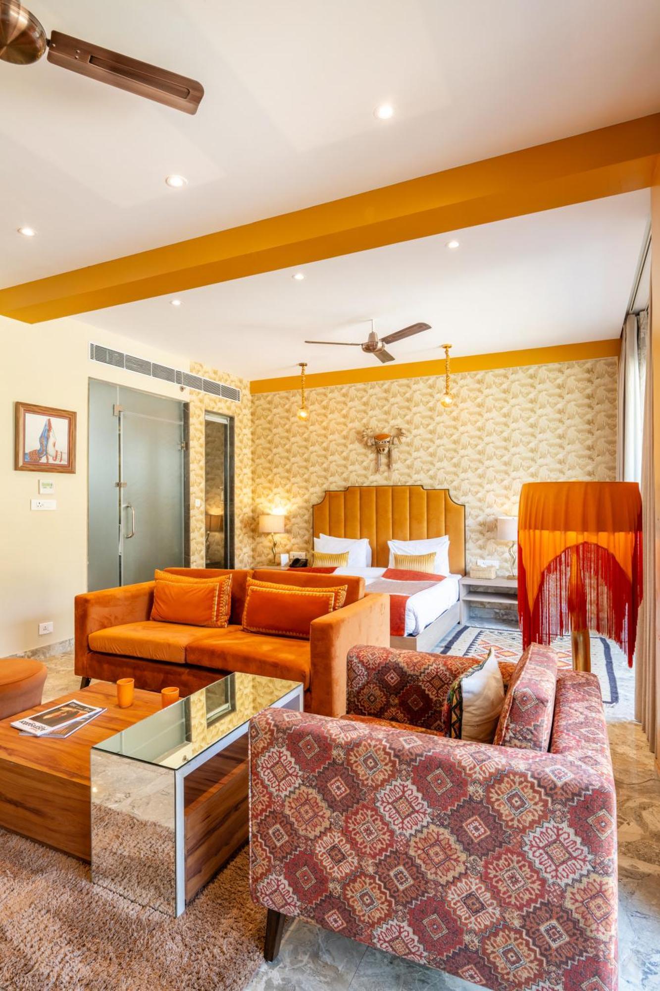 Antalya 5* Rishikesh