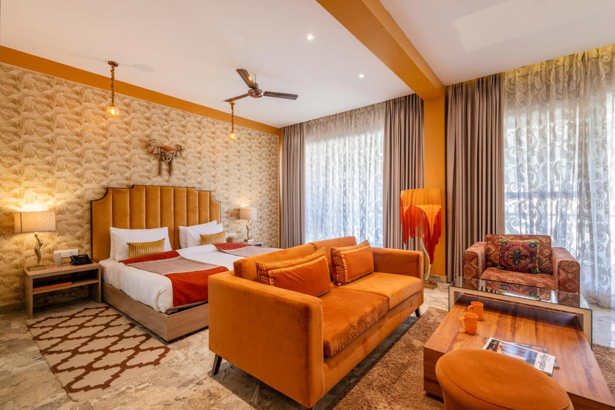 Hotel Antalya