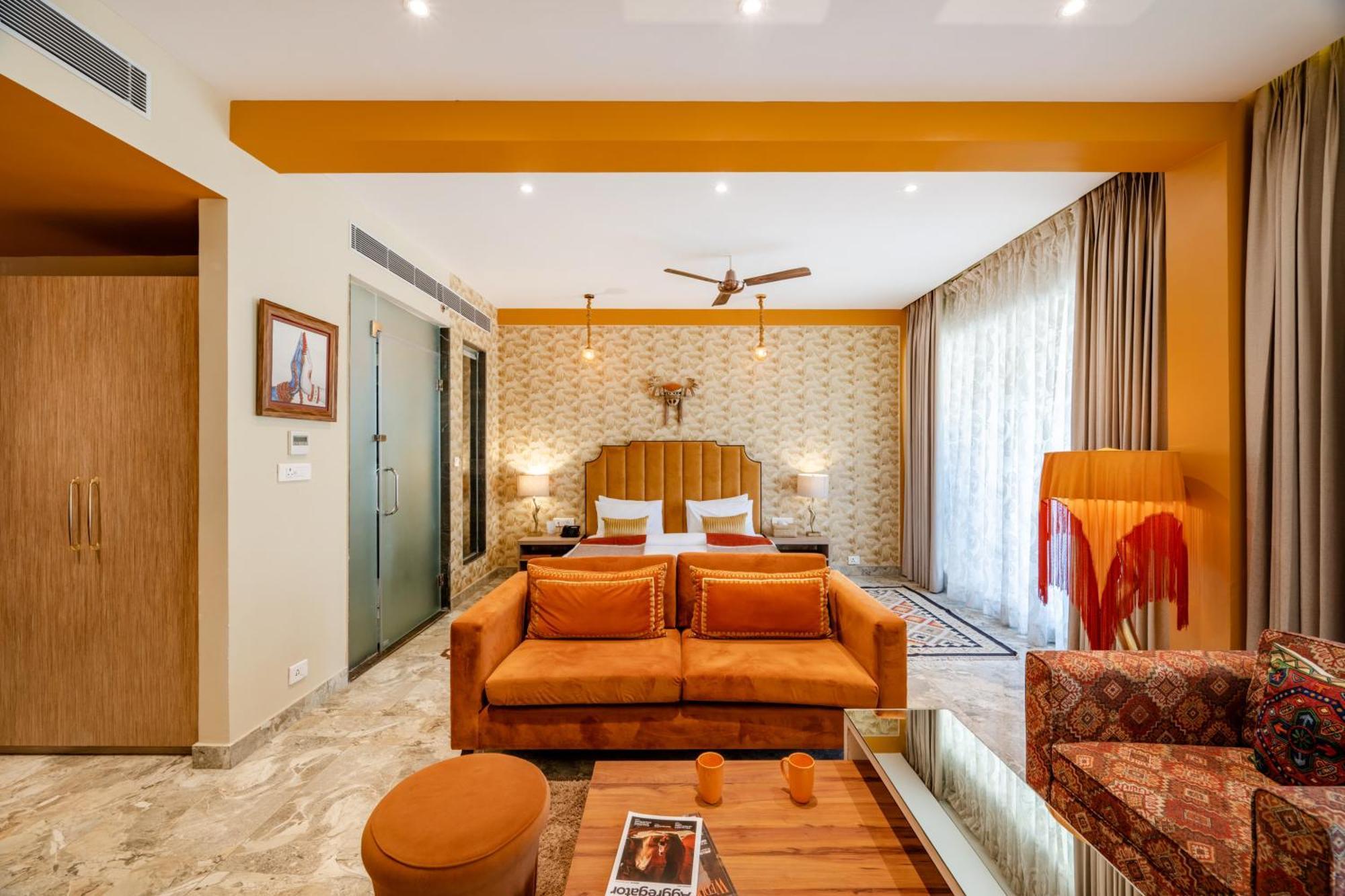 Antalya Rishikesh