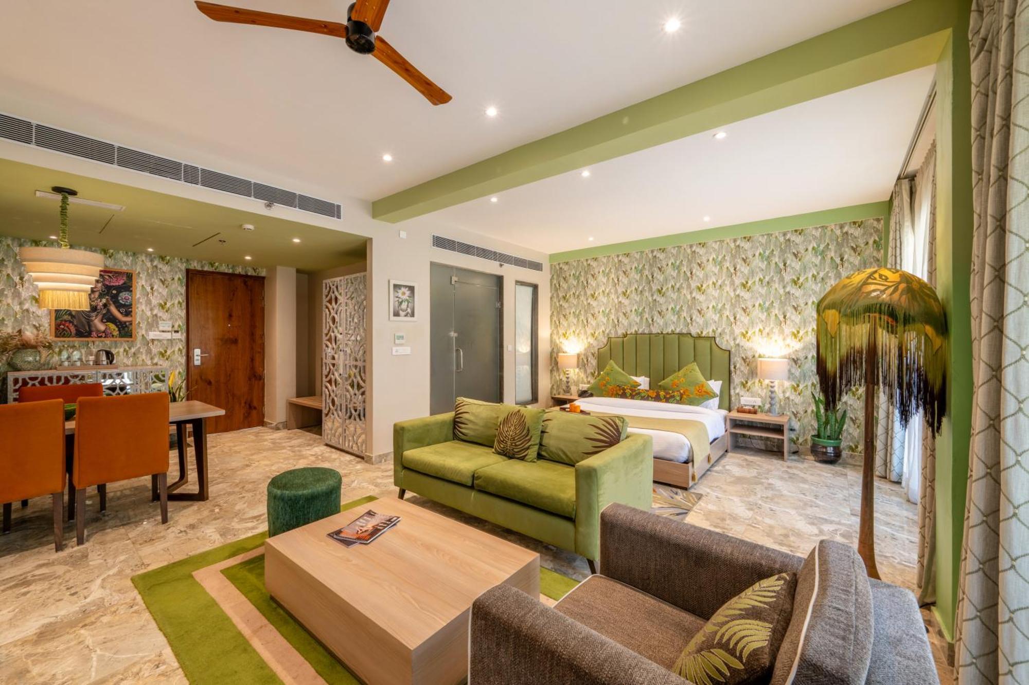 Antalya Hotel