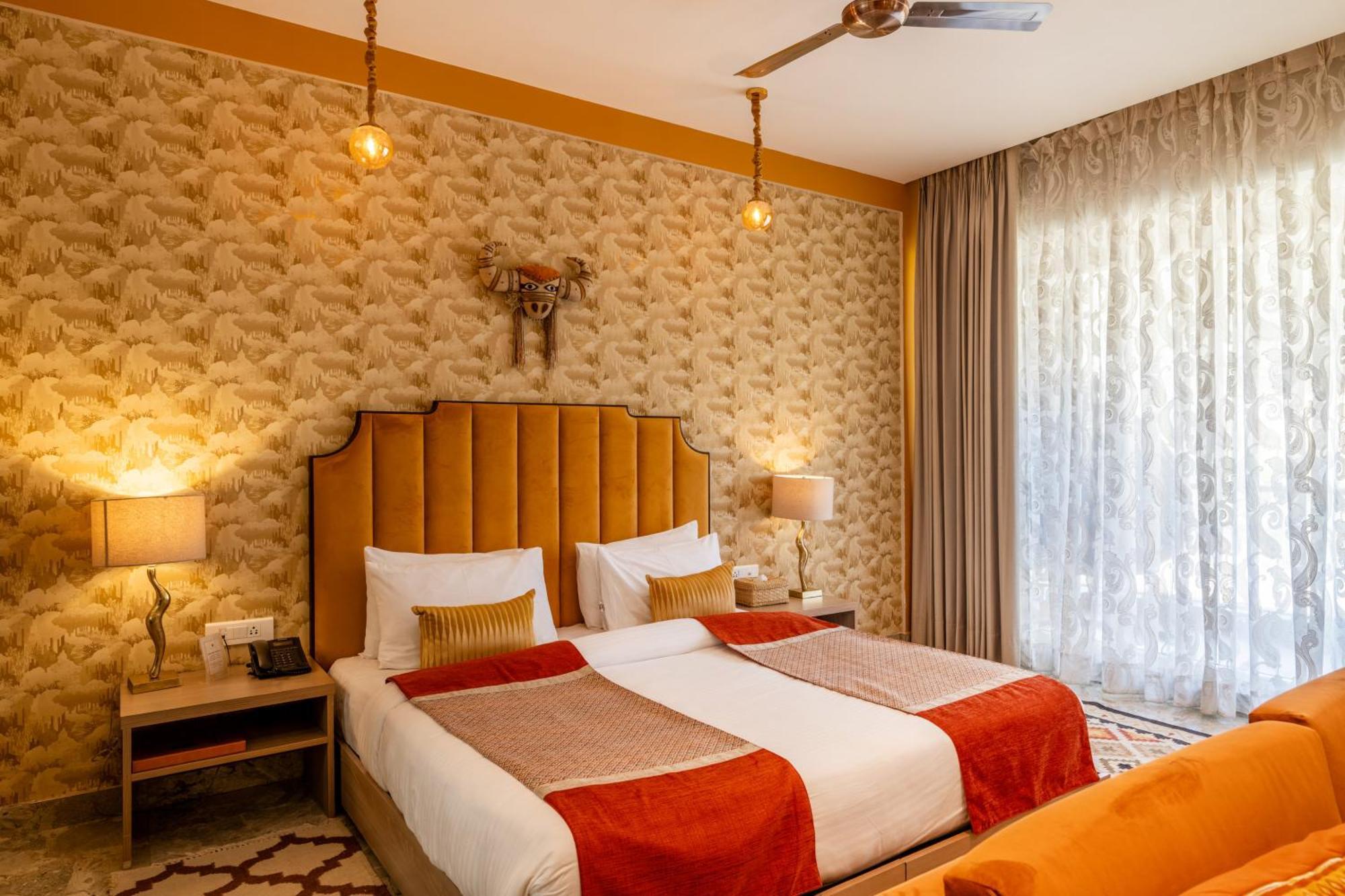 Hotel Antalya 5*