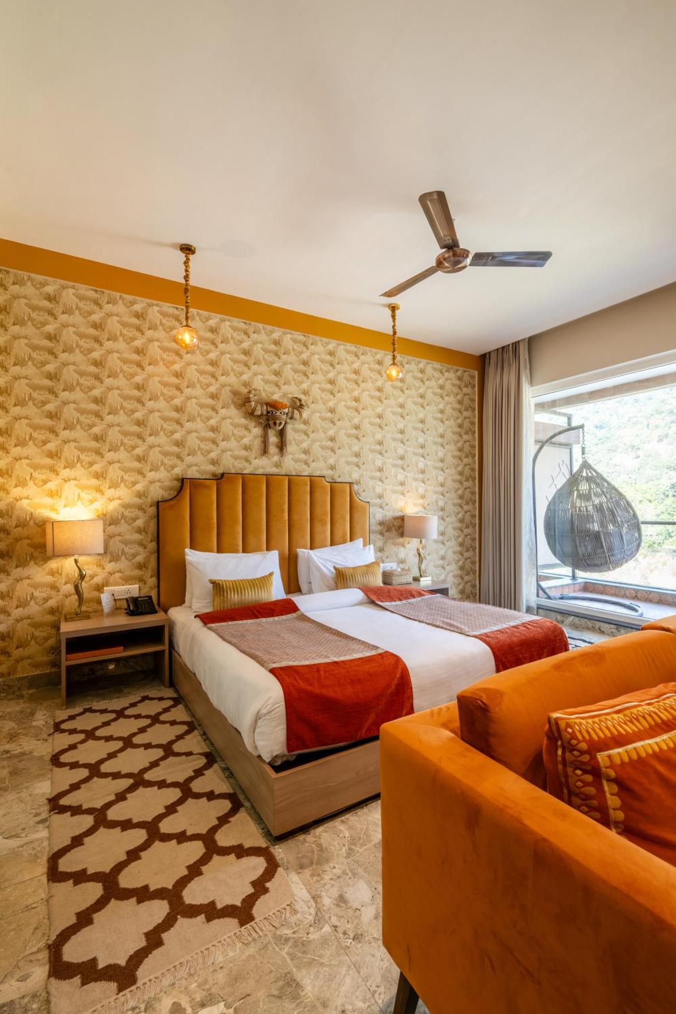 Hotel Antalya Rishikesh