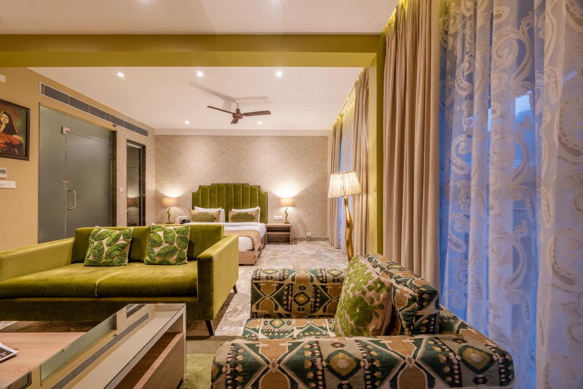Antalya Hotel Rishikesh