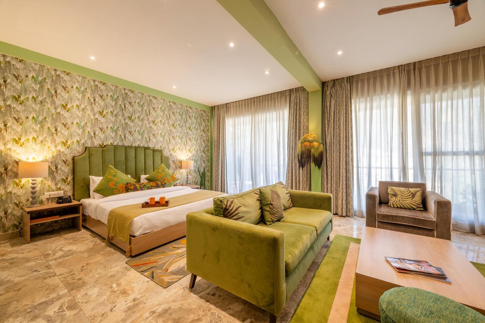Antalya Hotel 5*
