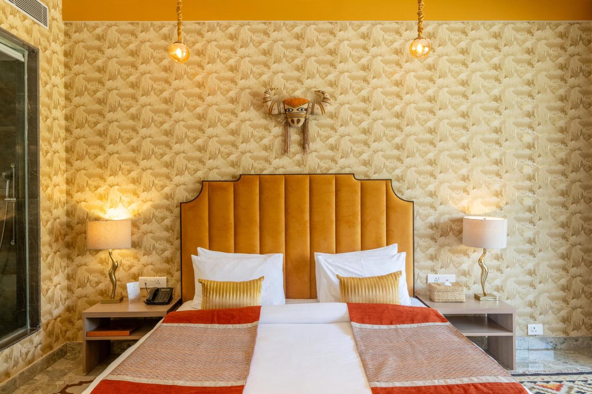 Antalya Hotel Rishikesh