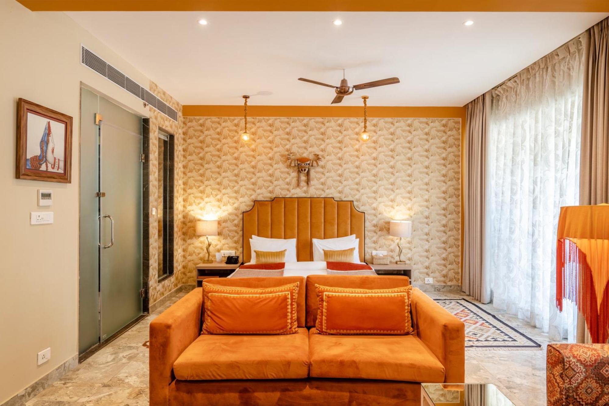 Hotel Antalya 5*
