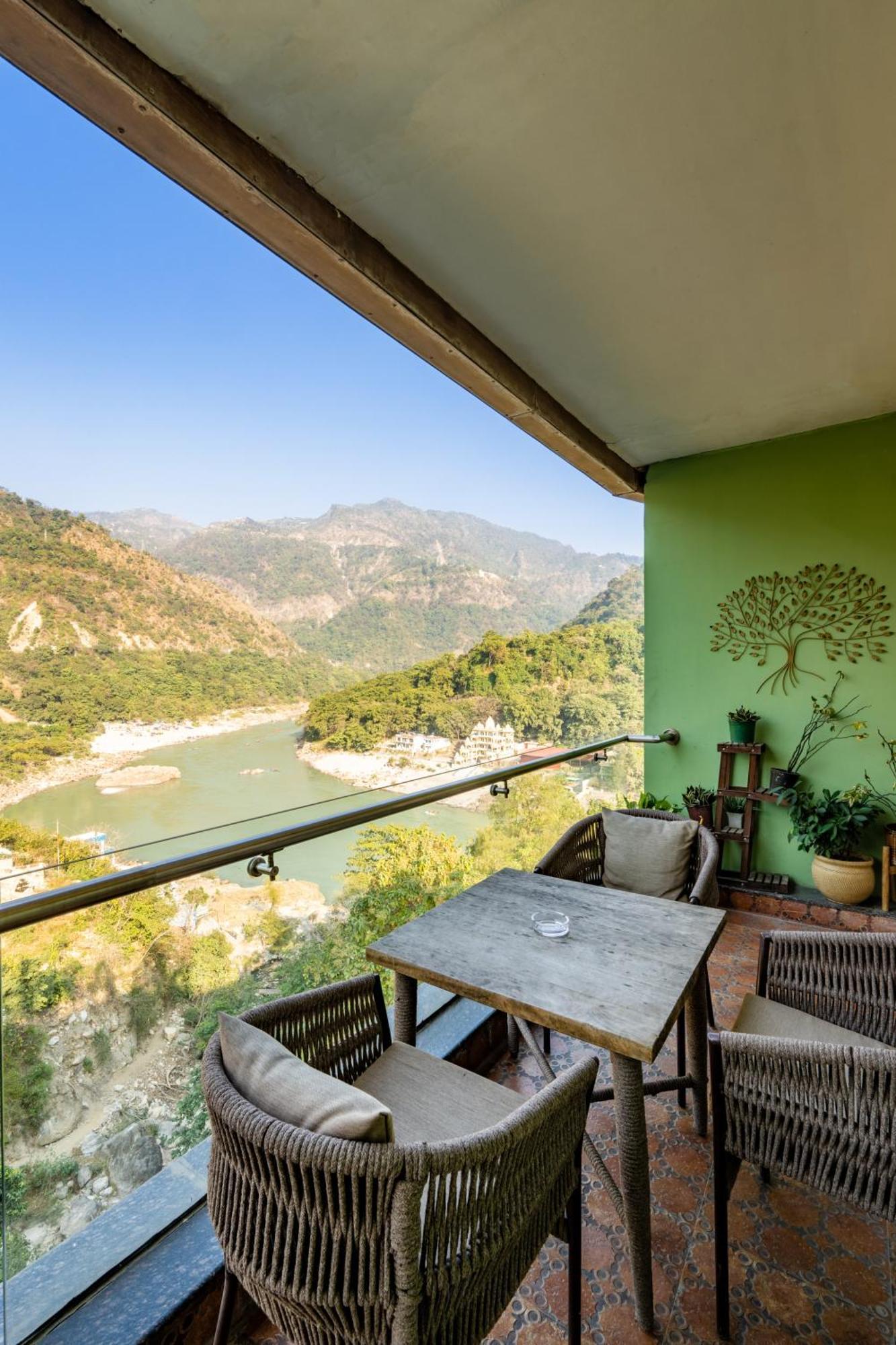Hotel Antalya Rishikesh