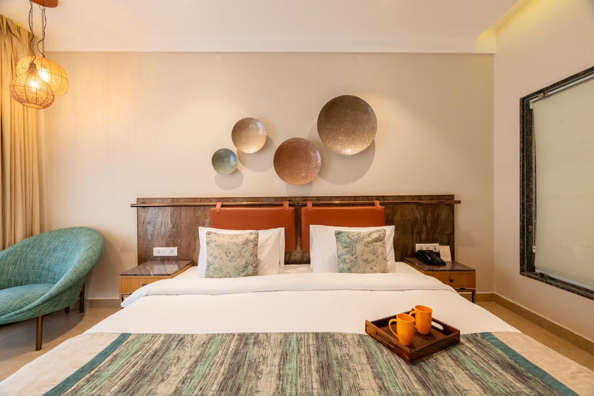 Hotel Antalya 5*
