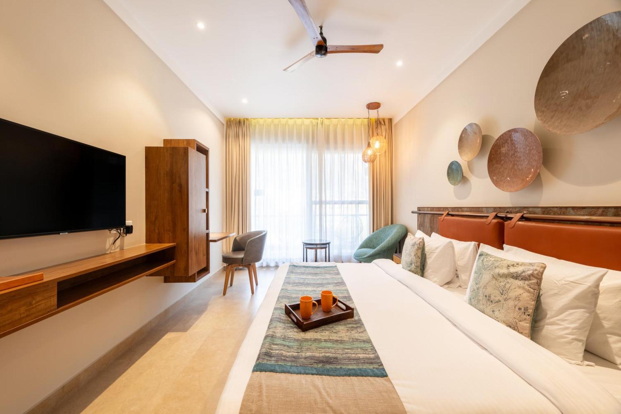 Hotel Antalya Rishikesh