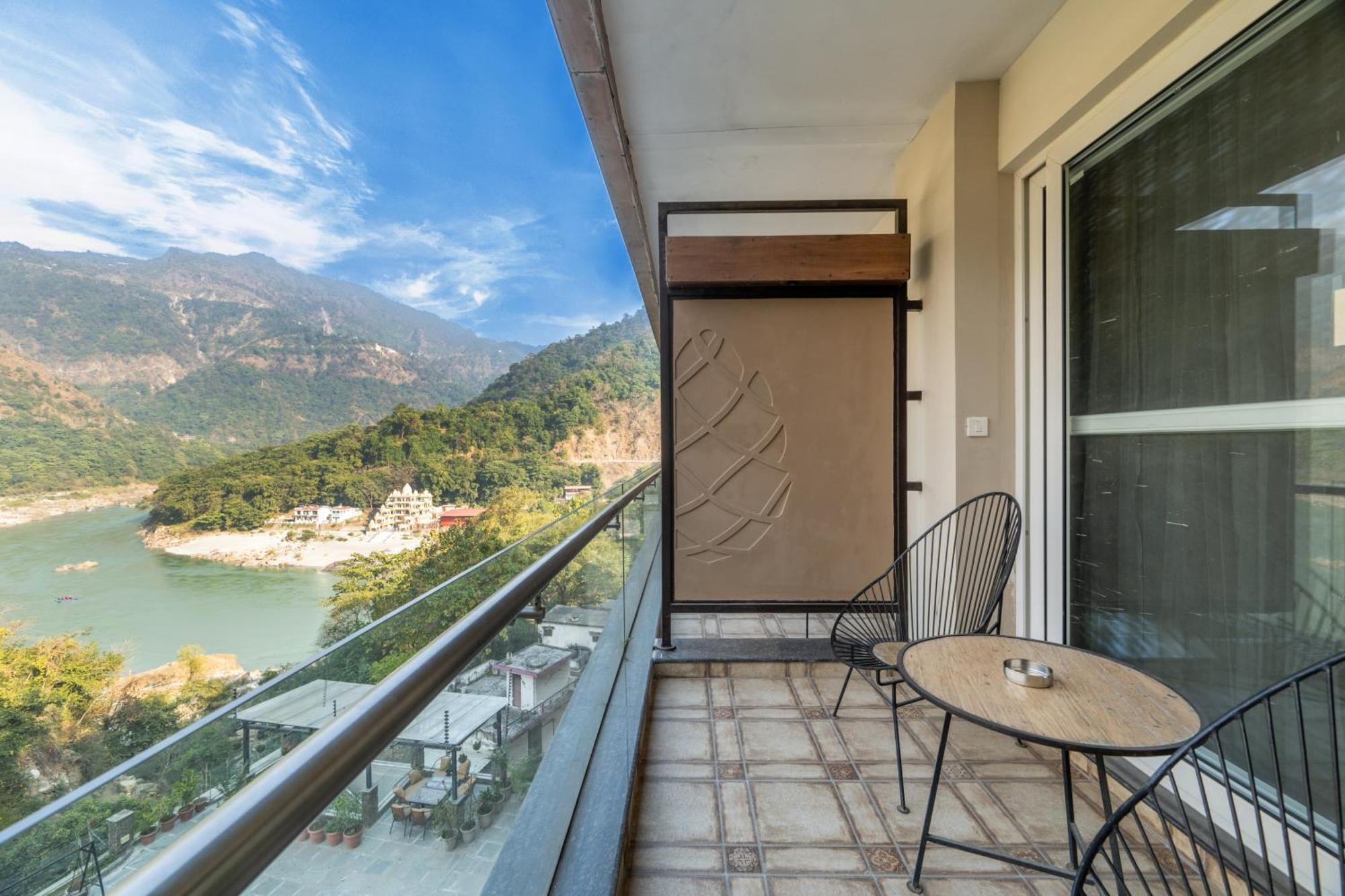 Antalya Hotel Rishikesh