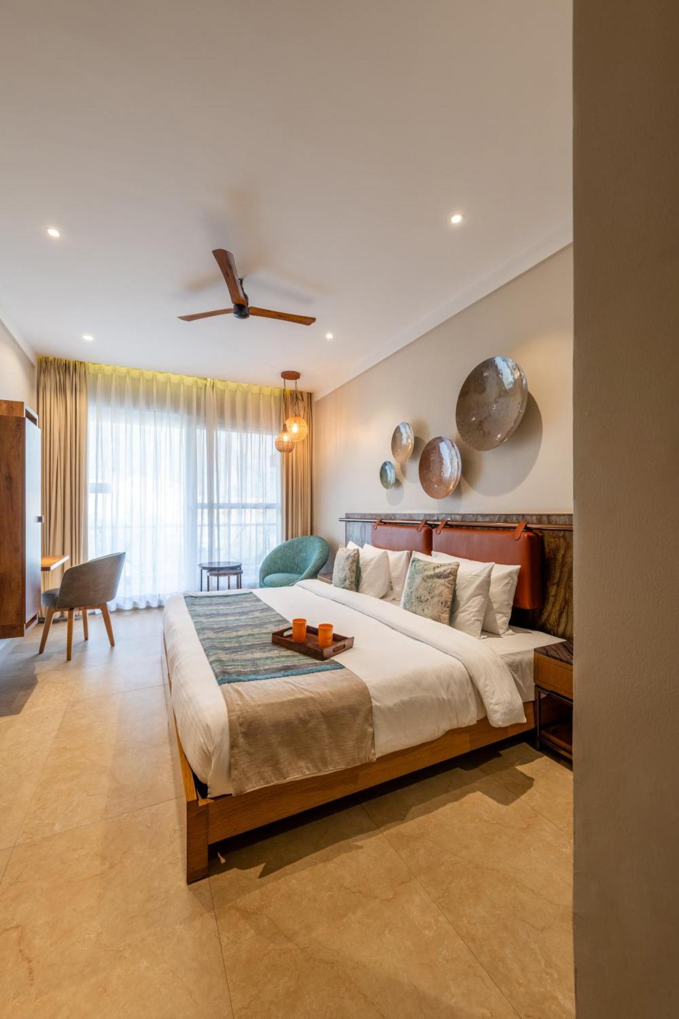 Hotel Antalya Rishikesh