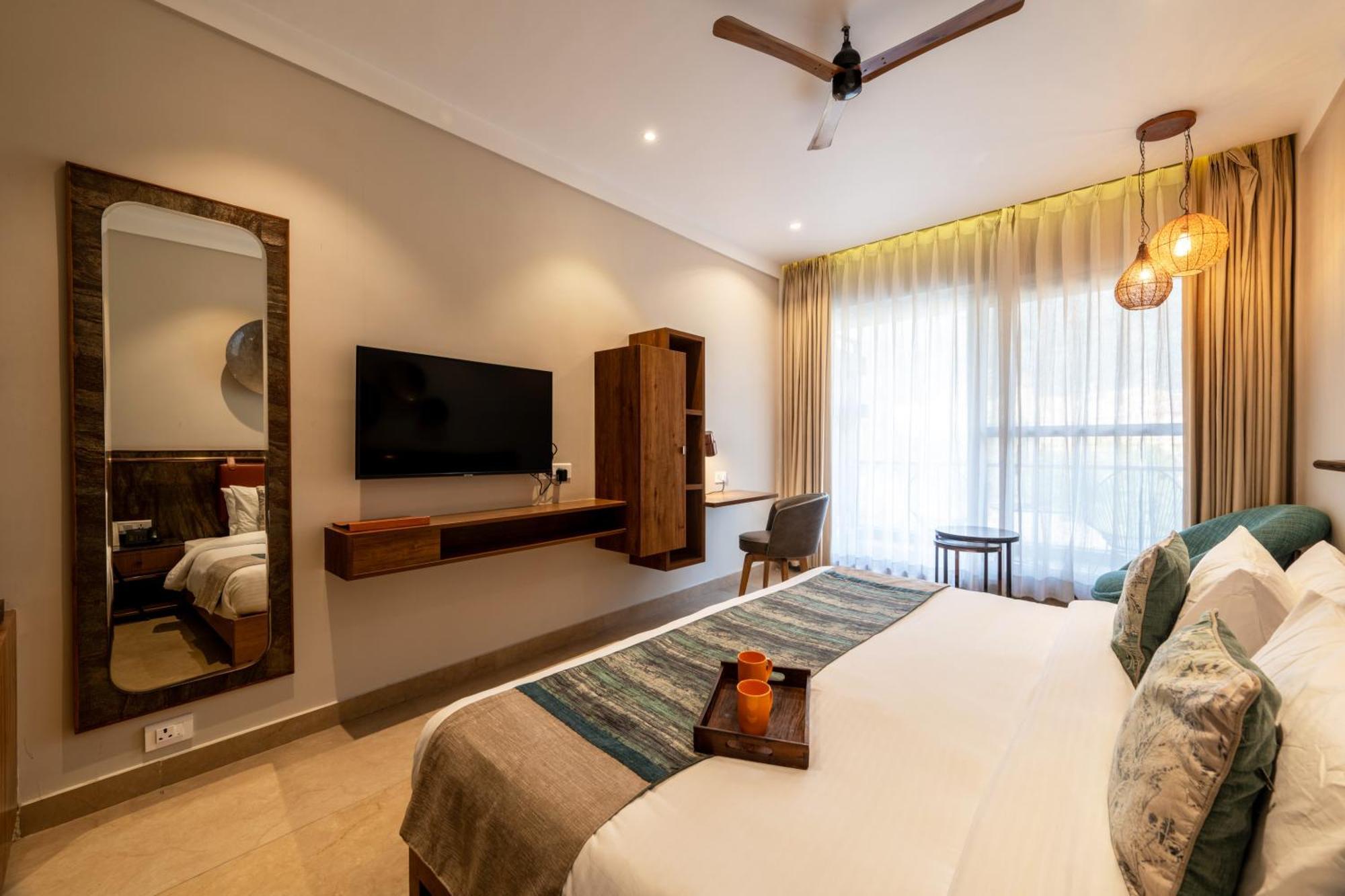 Antalya Hotel 5*