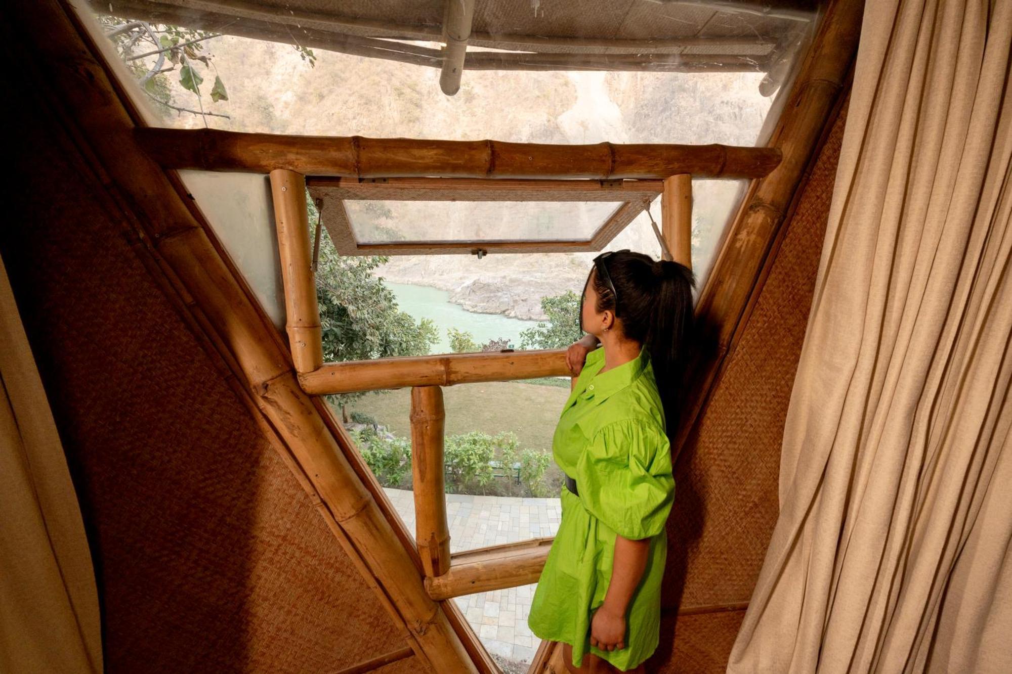 Oneness By Ganga Kinare - A Luxury Wilderness Resort