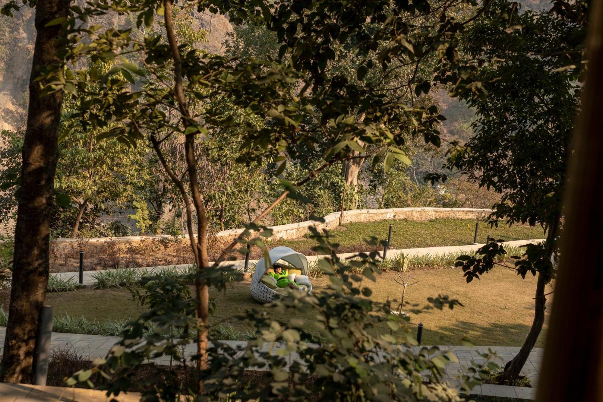 Oneness By Ganga Kinare - A Luxury Wilderness