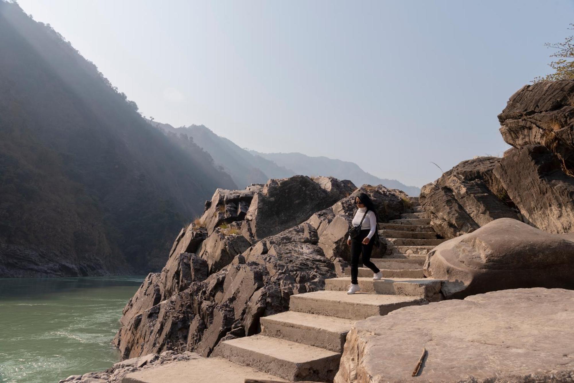 Oneness By Ganga Kinare - A Luxury Wilderness