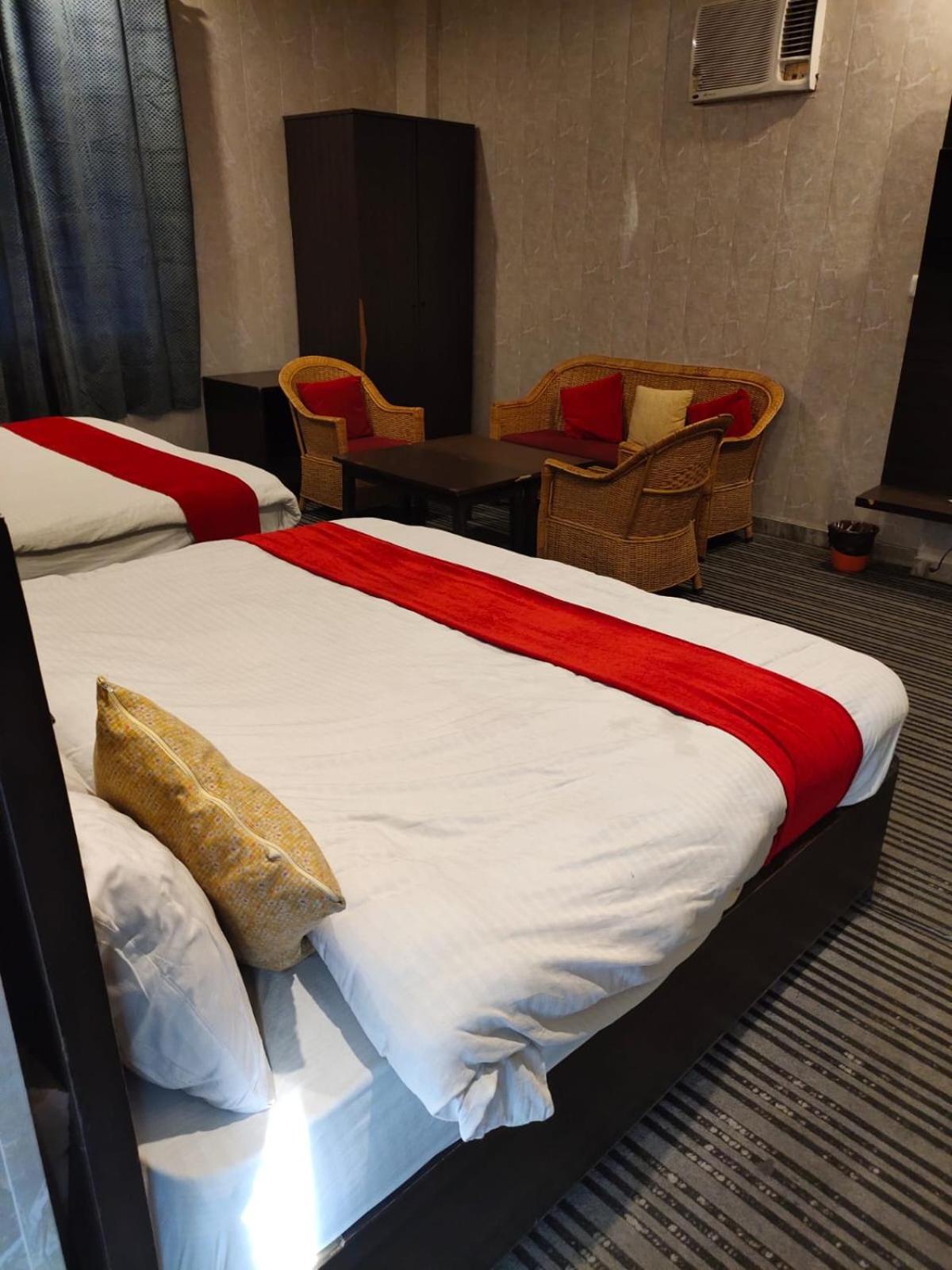 Grand Haveli Hotel