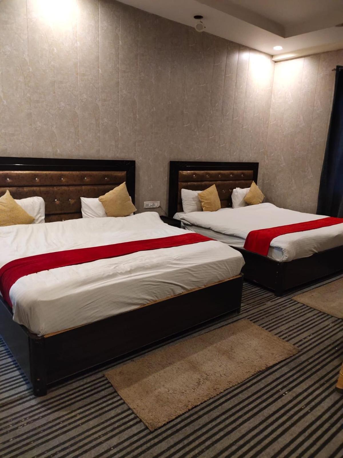 Grand Haveli Hotel