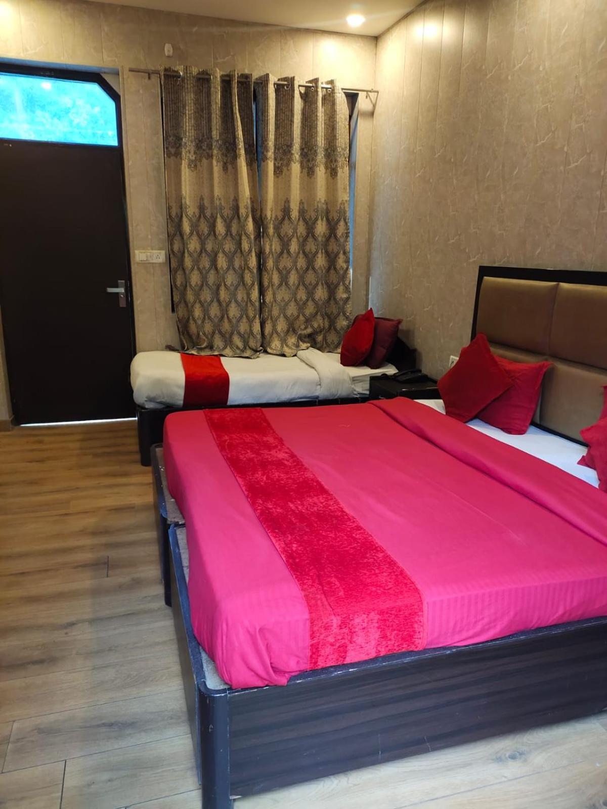 Hotel Grand Haveli Rishikesh