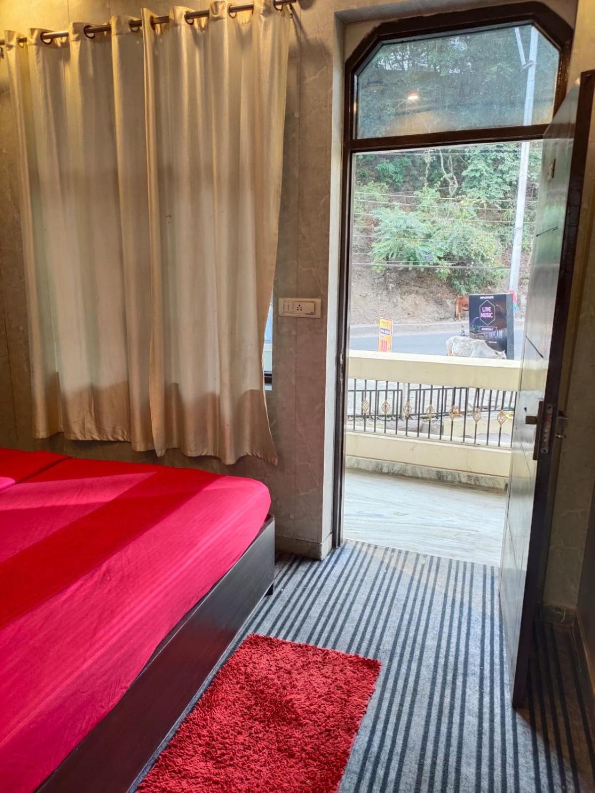 Grand Haveli Hotel Rishikesh