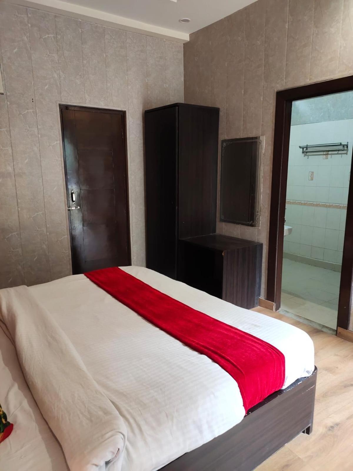 Grand Haveli 3* Rishikesh