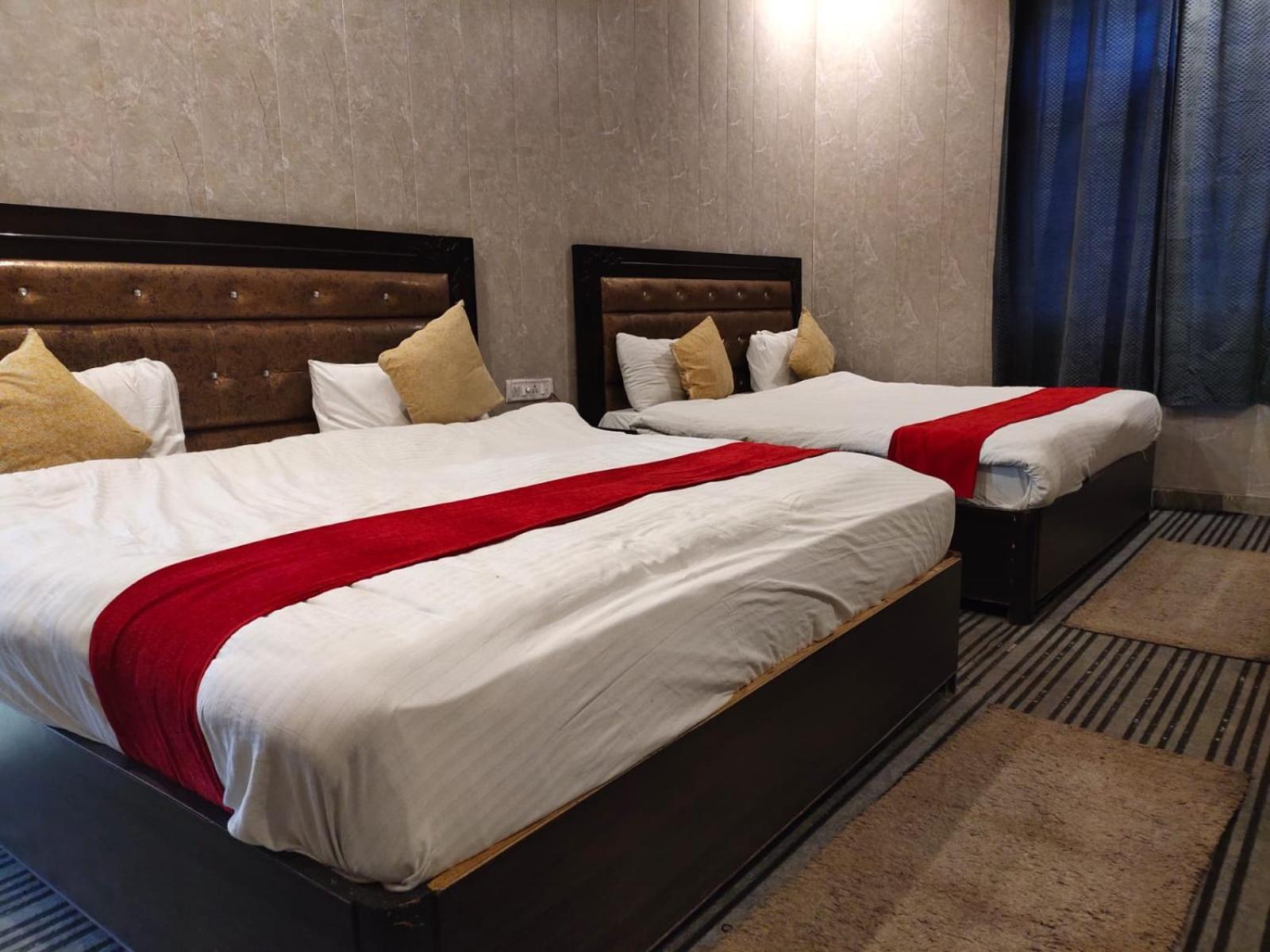 Grand Haveli Hotel