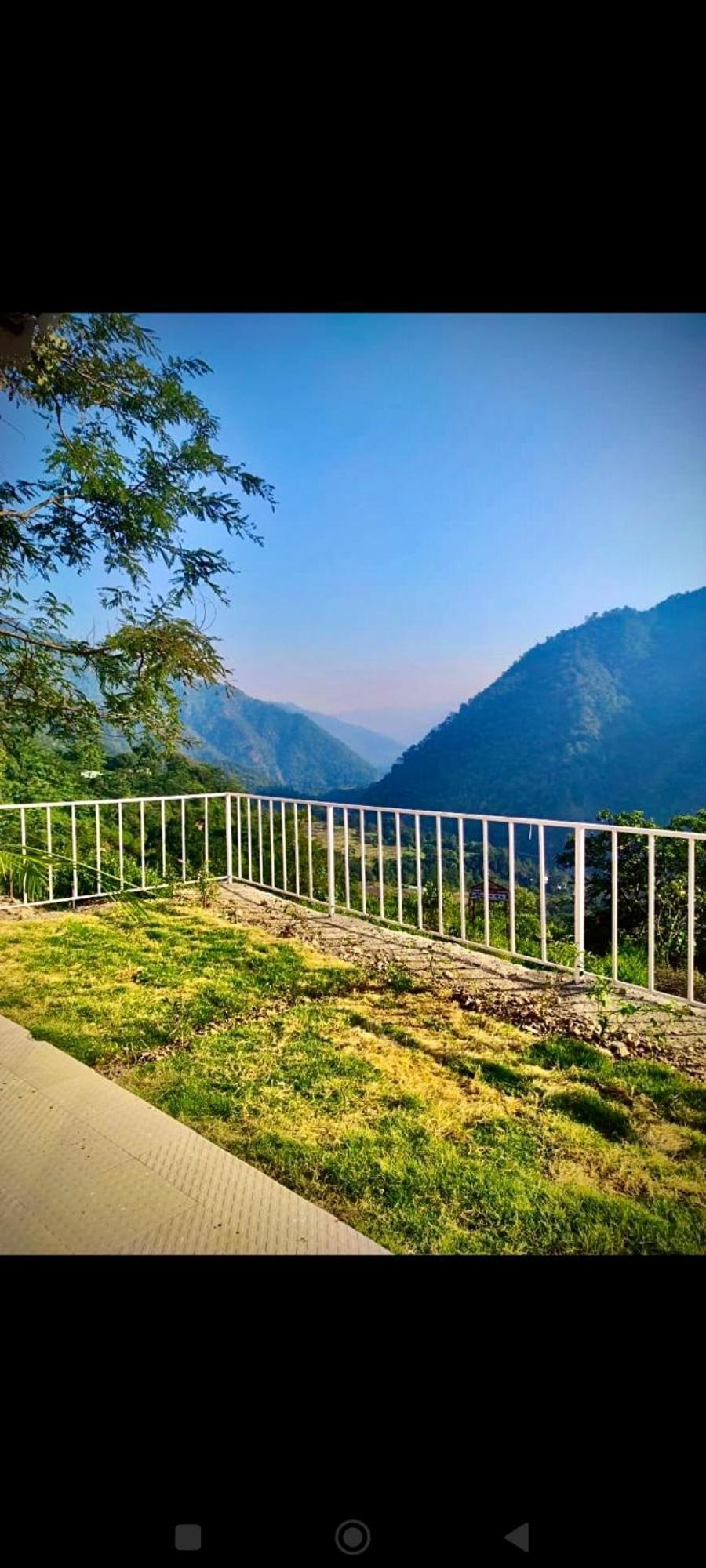 Resort The Himaya's Rishikesh