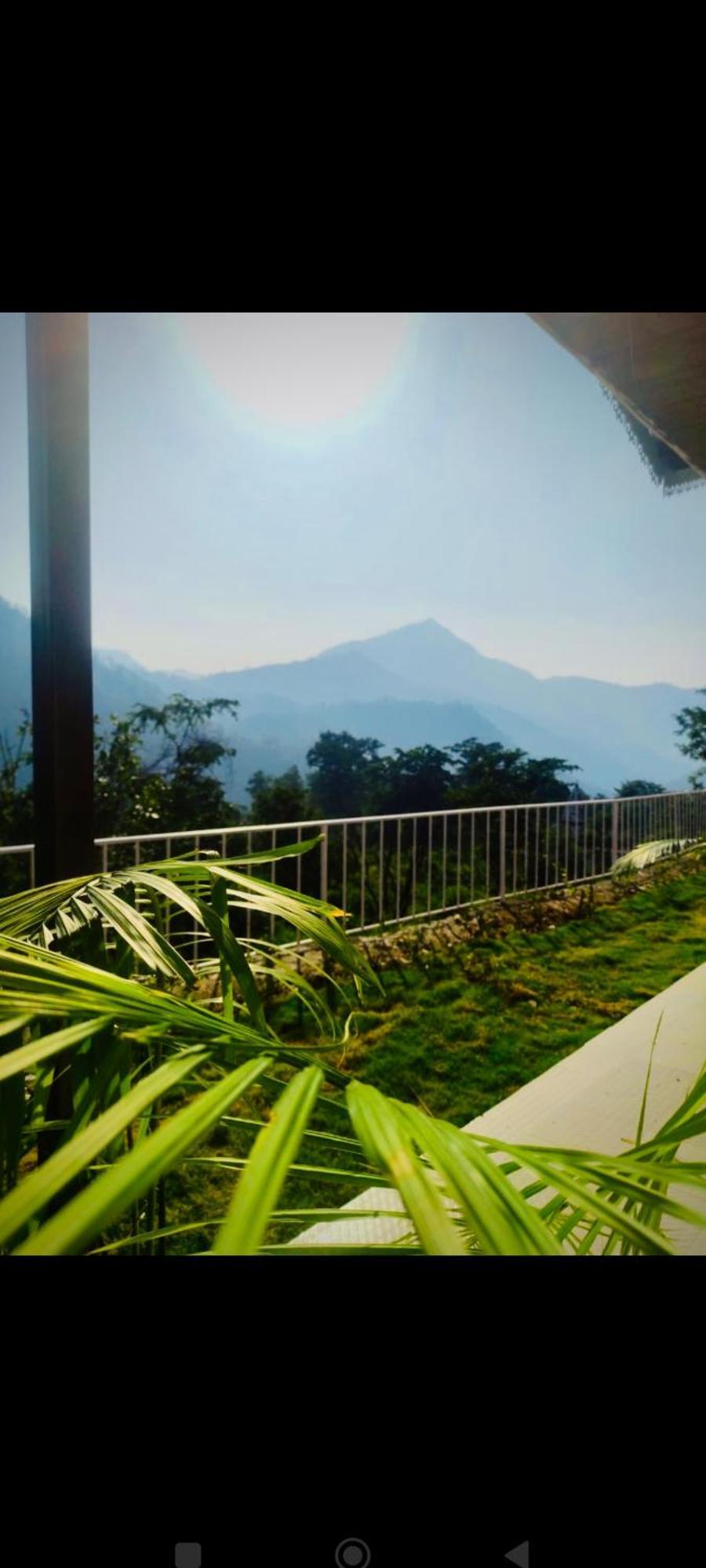 The Himaya's Resort Rishikesh