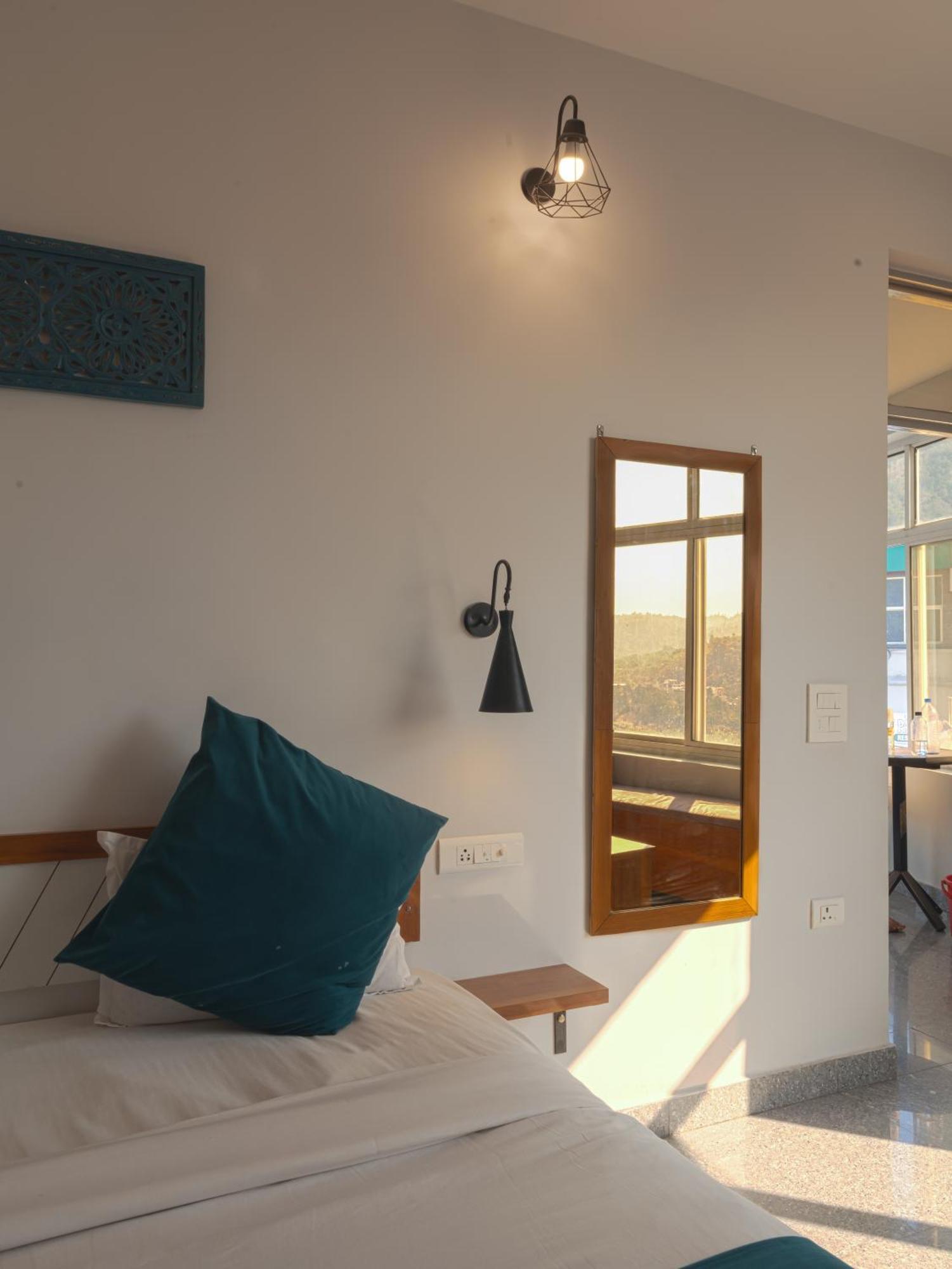 Soul Haven On Main Rishikesh