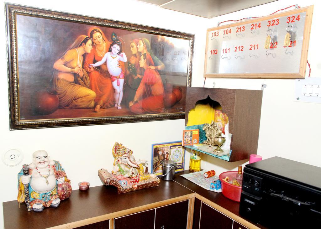 Madhusudan Bed & Breakfast 2*