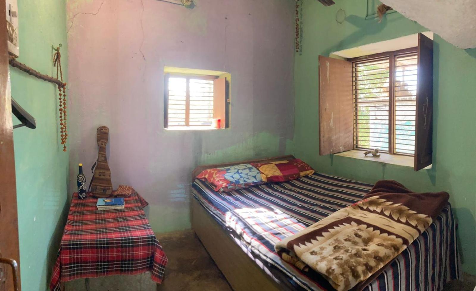 Clan Boho * Rishikesh