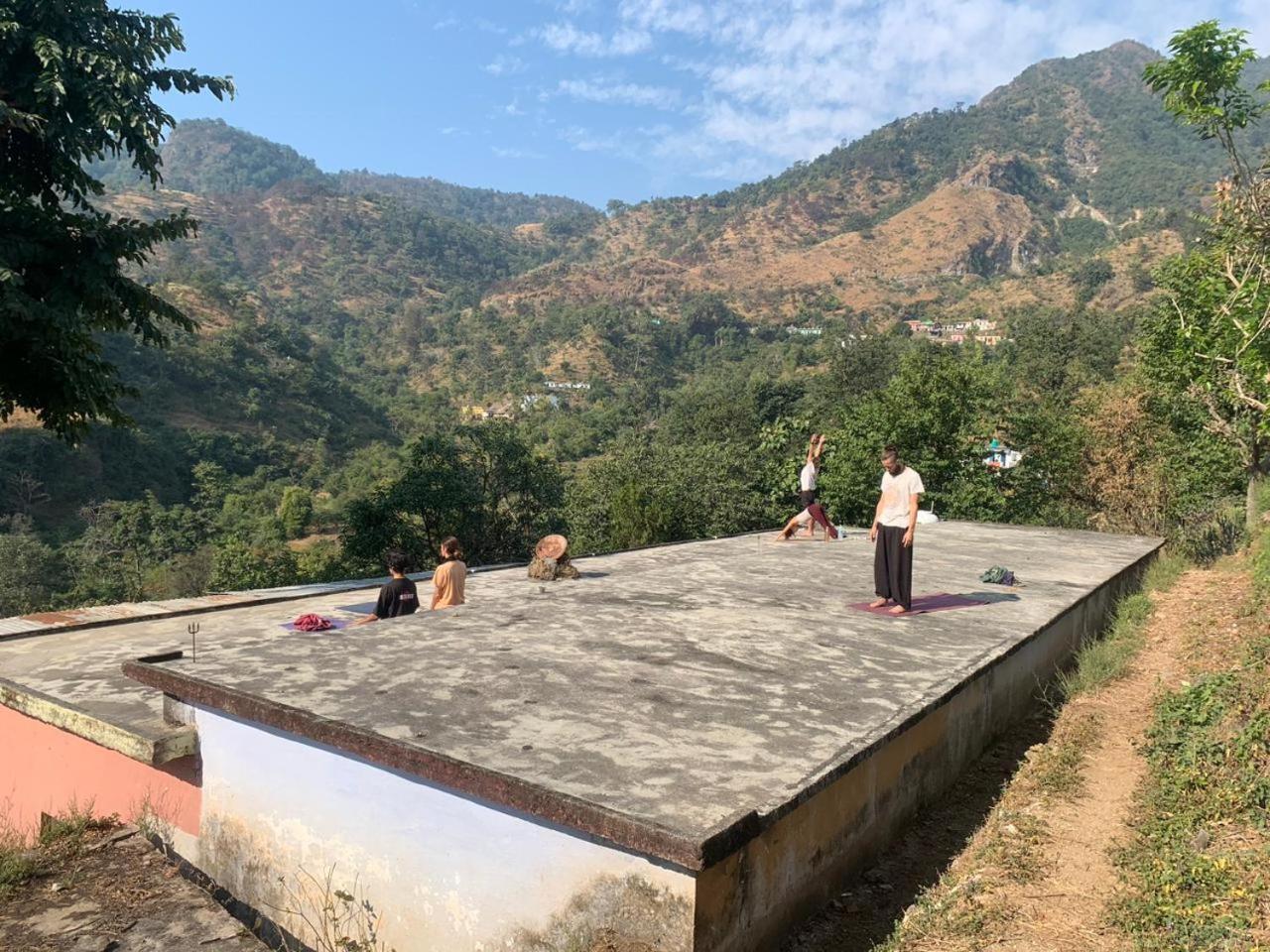 Clan Boho * Rishikesh