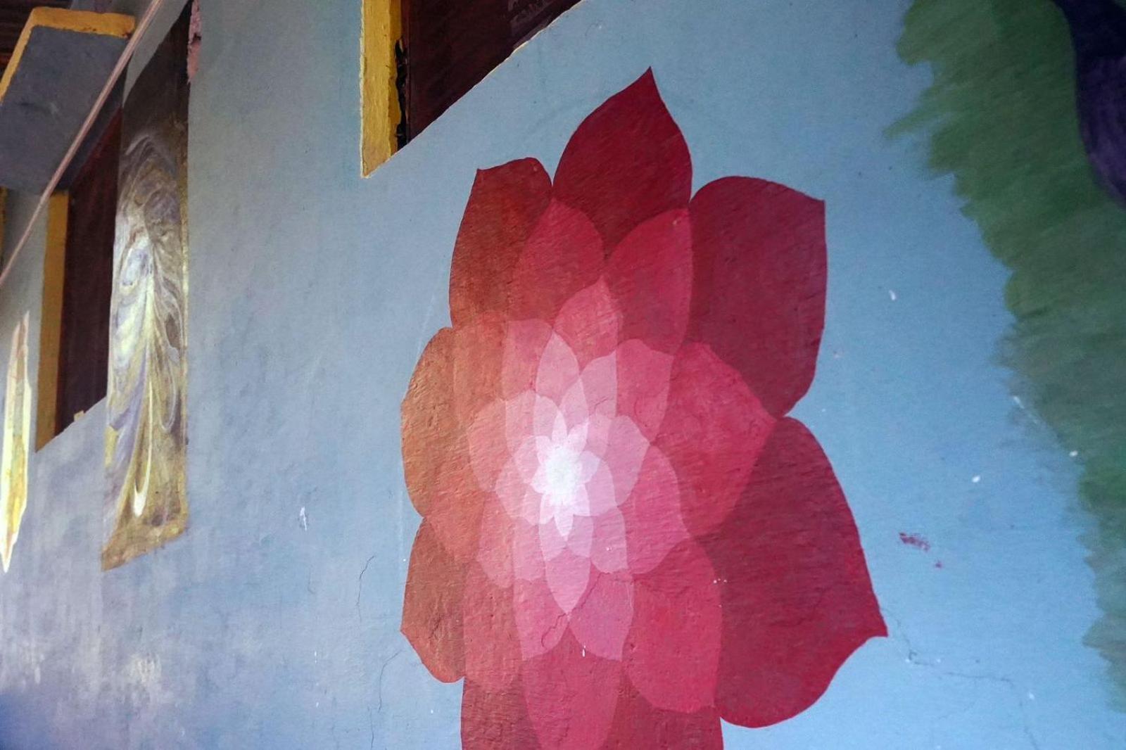 Clan Boho * Rishikesh